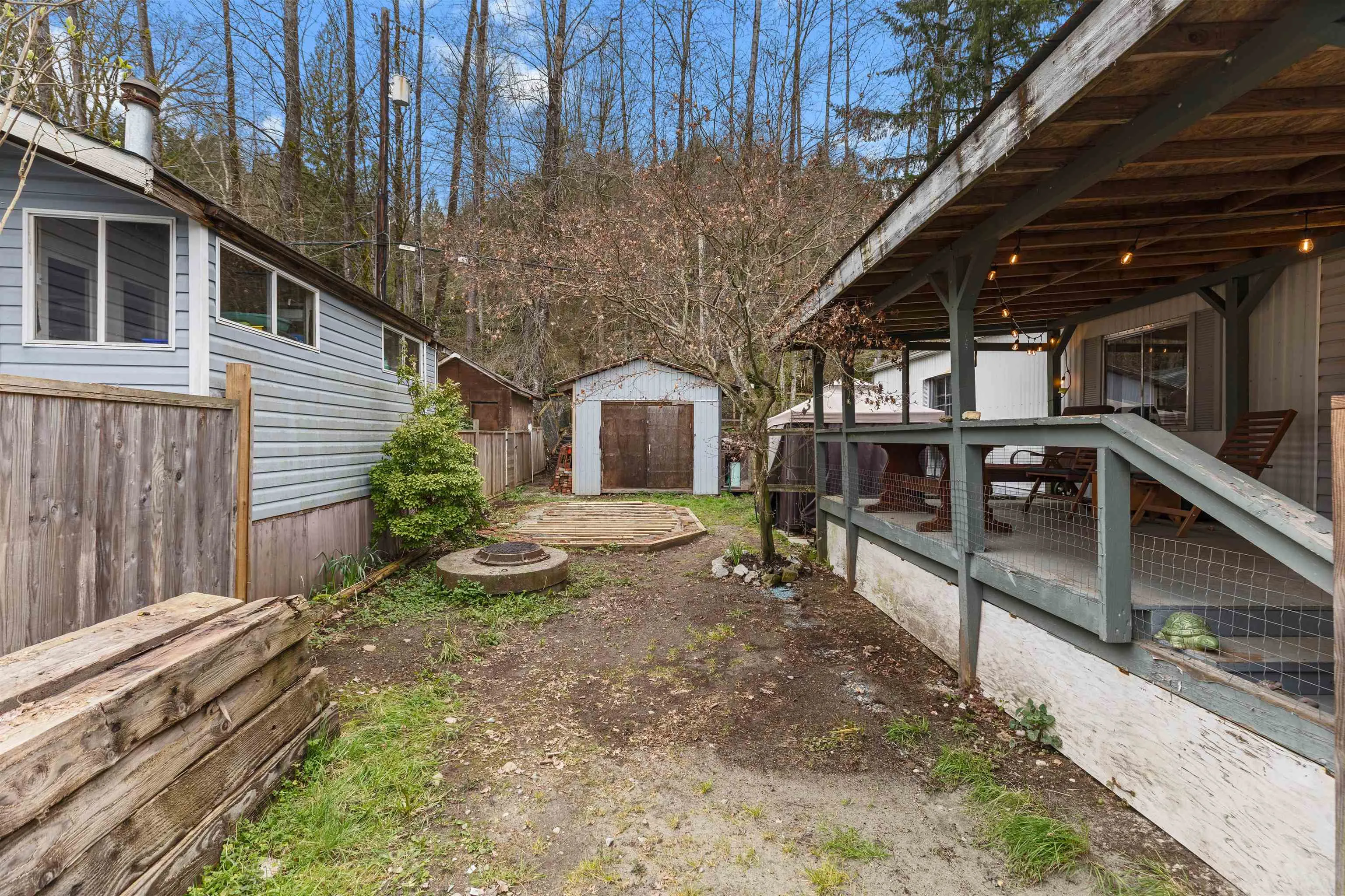 10221 Wilson Street #15