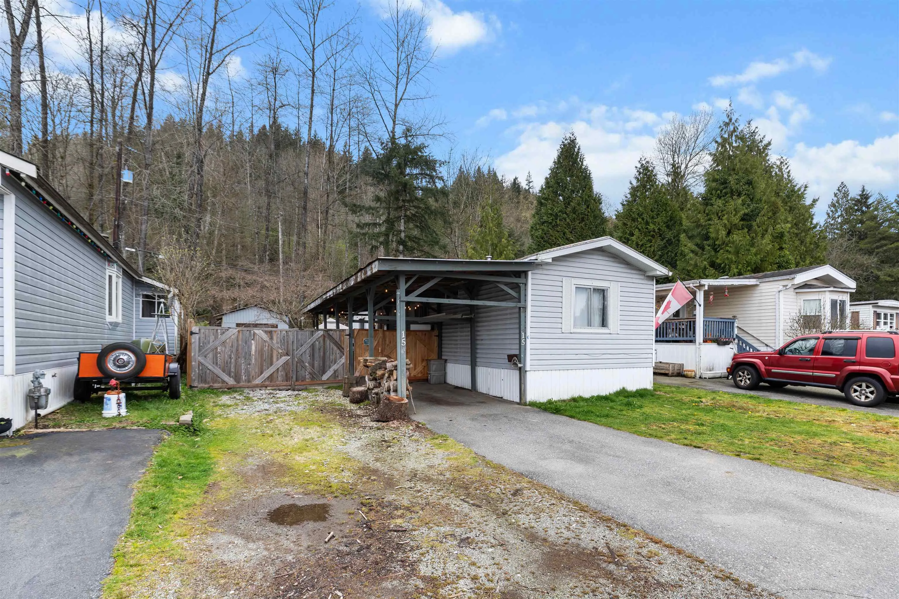 10221 Wilson Street #15