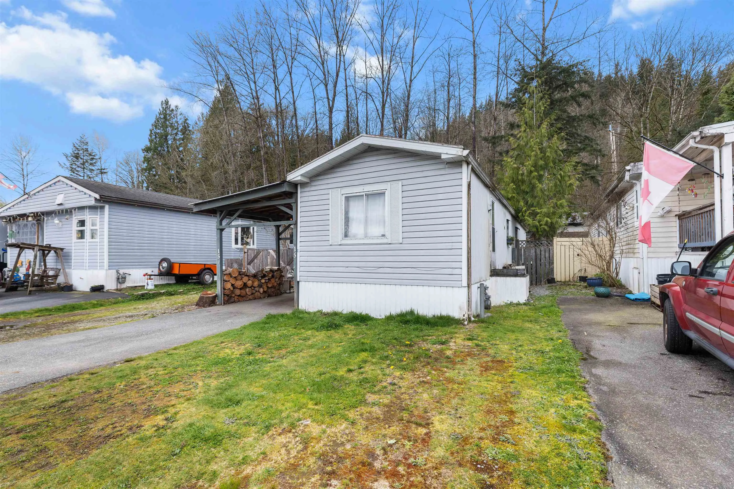 10221 Wilson Street #15