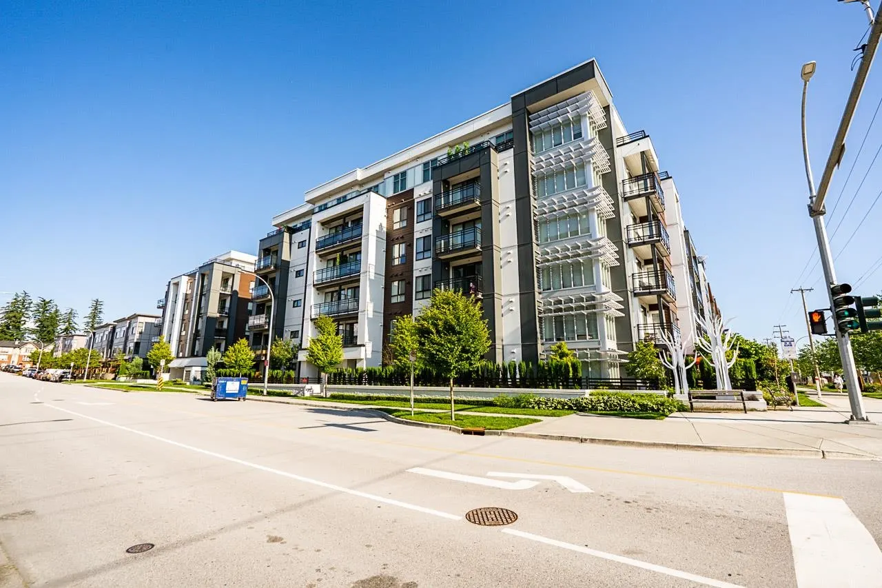 20838 78b Avenue #A114