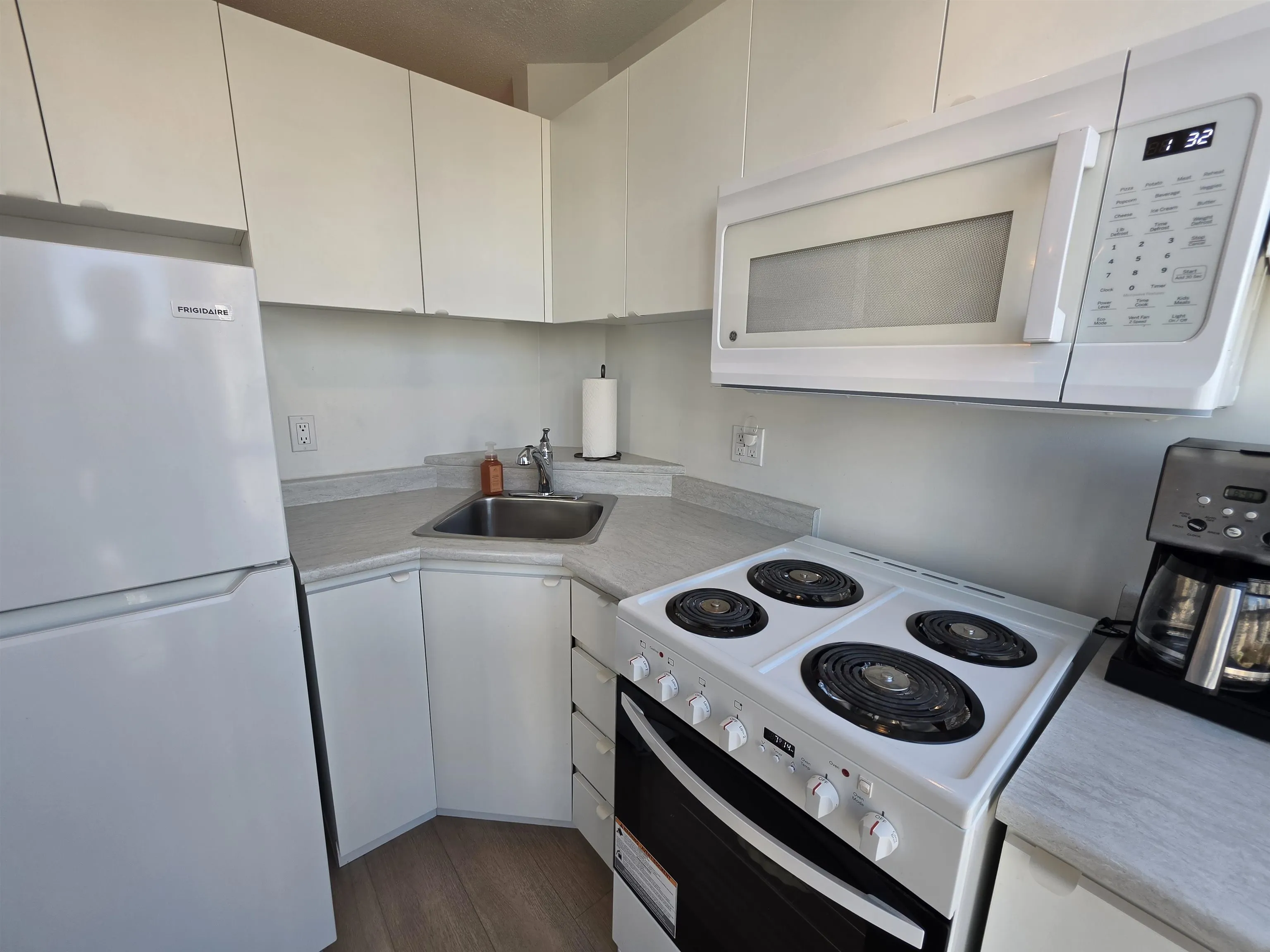 1188 Richards Street #1902