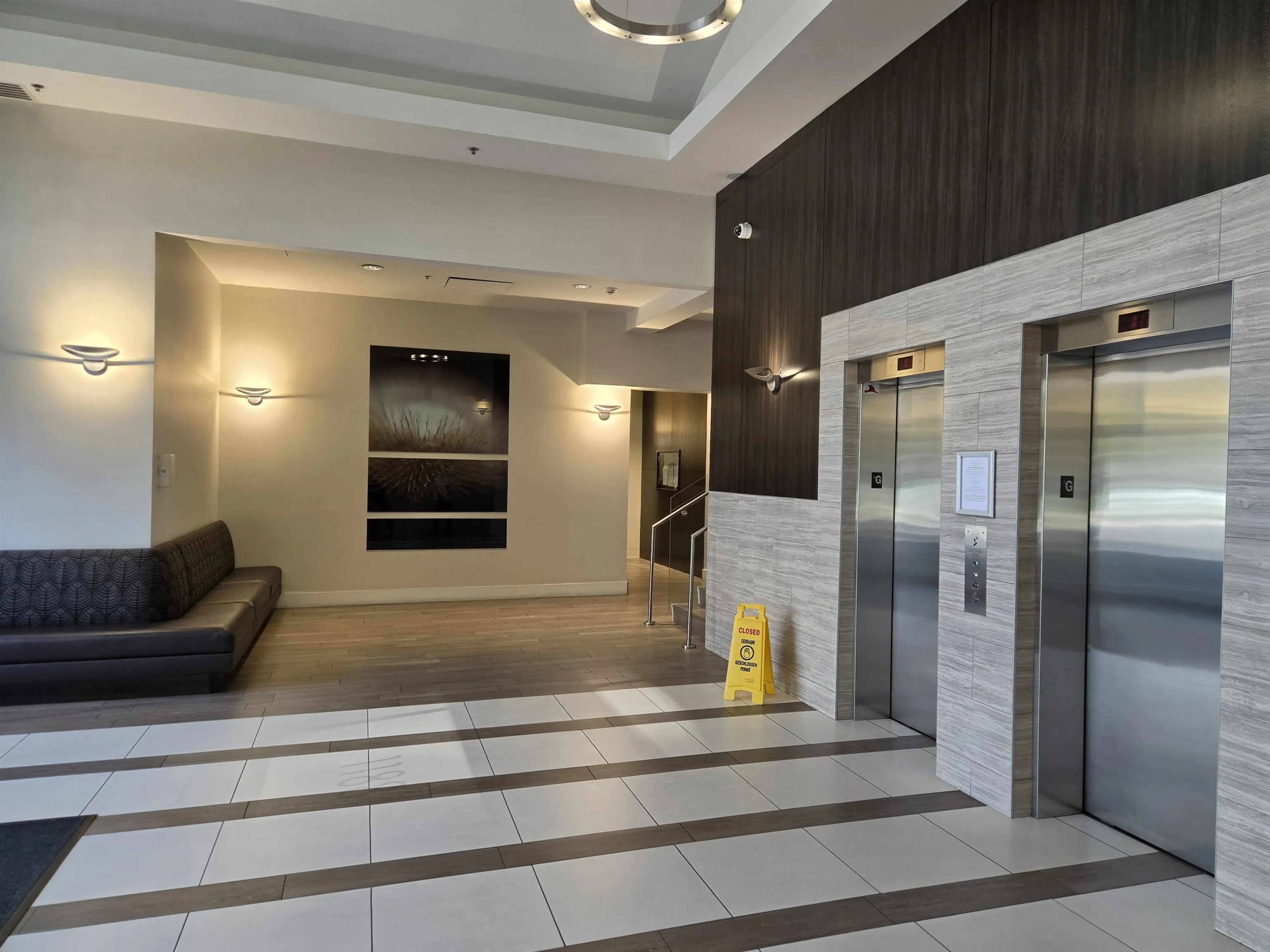 1188 Richards Street #1902