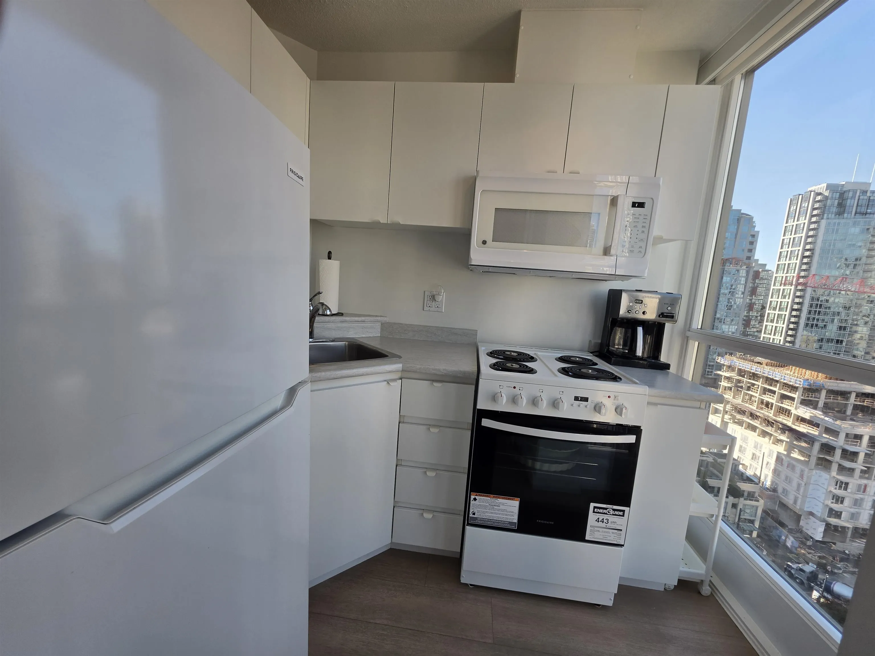 1188 Richards Street #1902