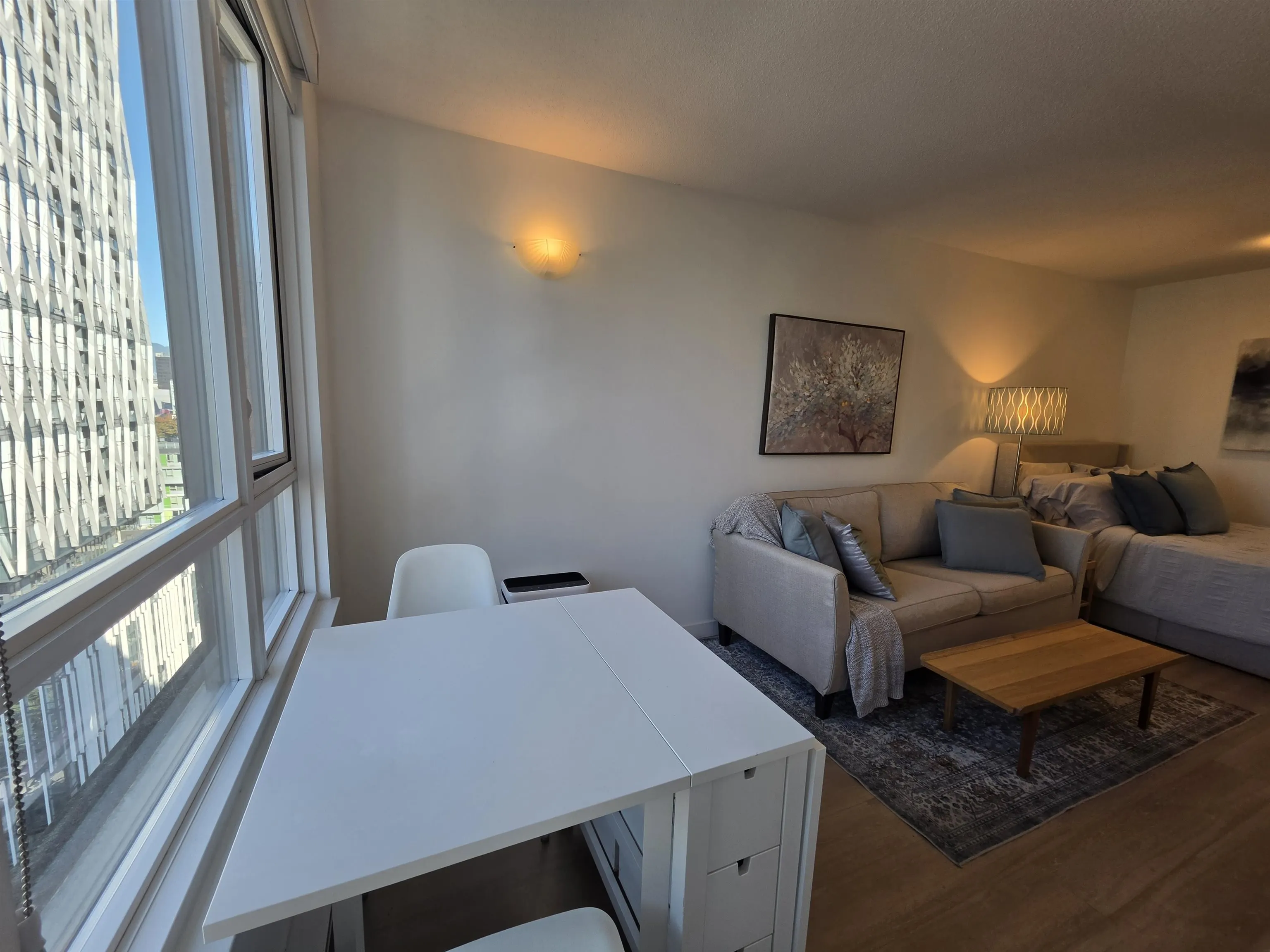 1188 Richards Street #1902