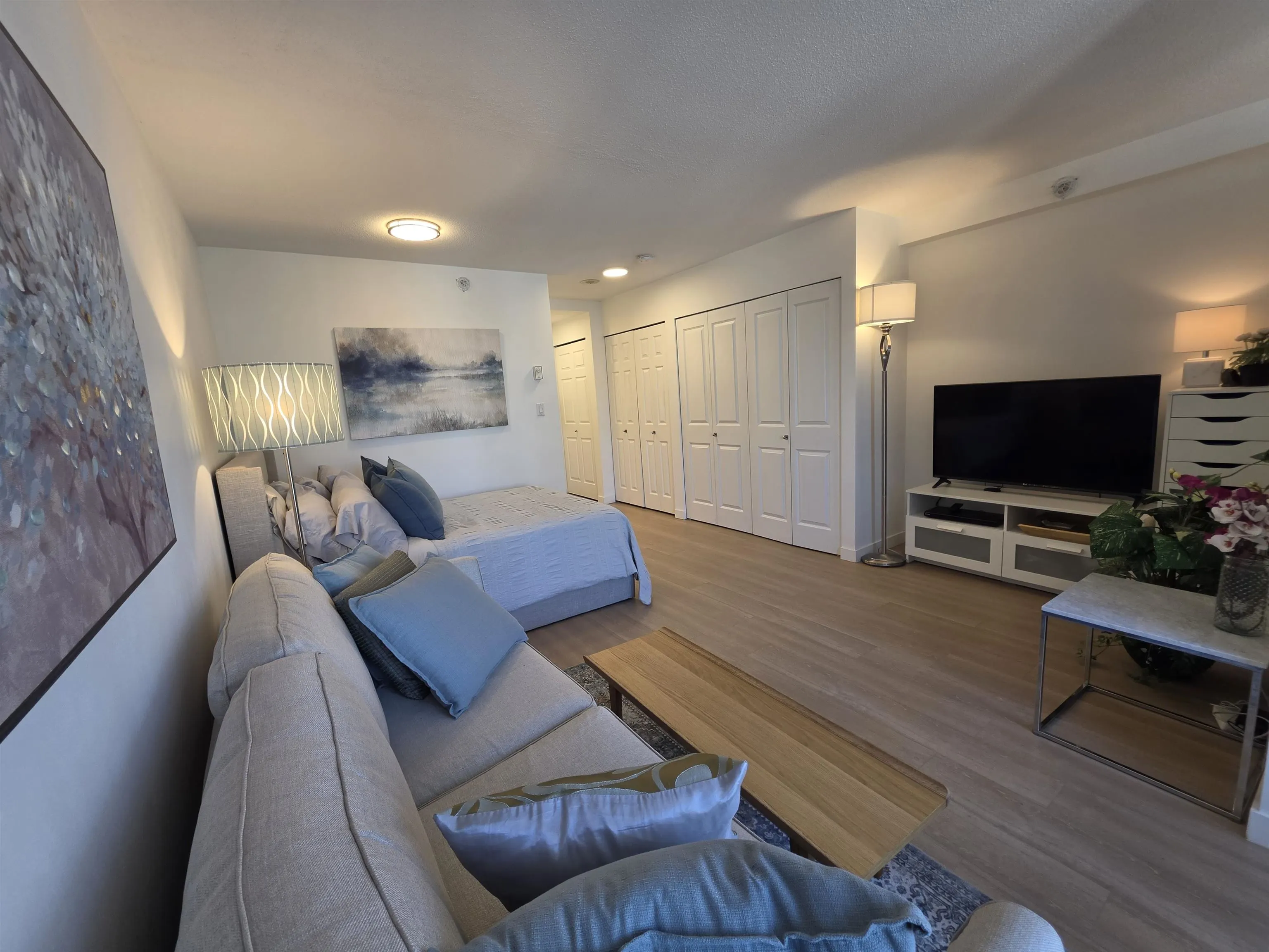 1188 Richards Street #1902