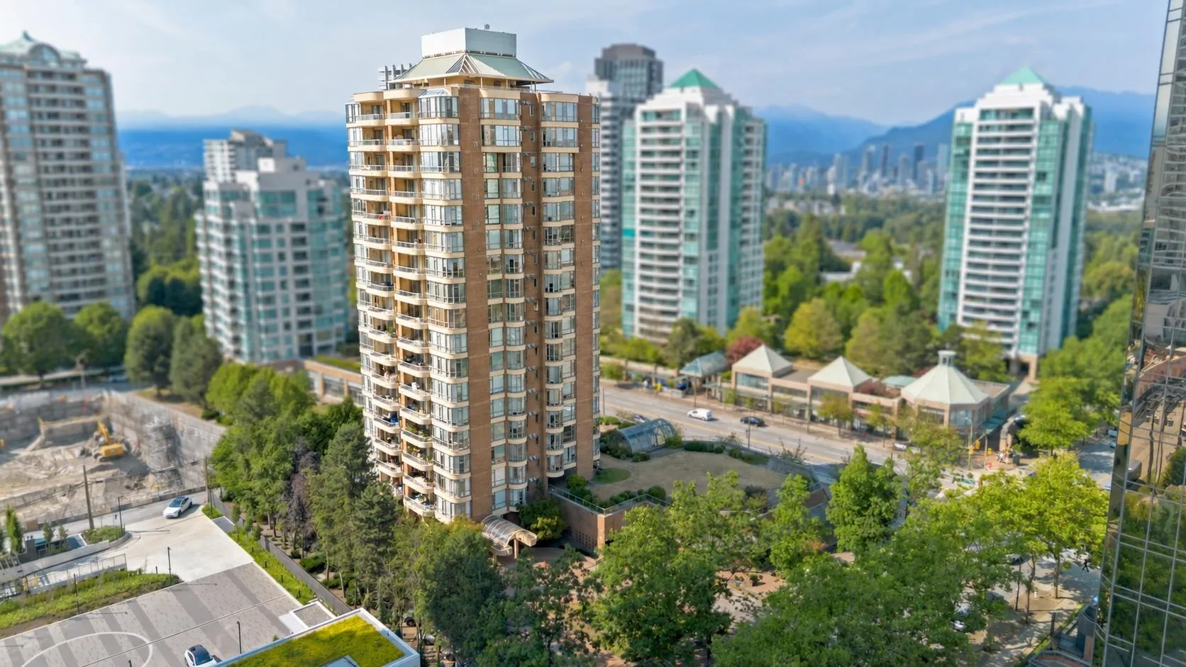 5967 Wilson Avenue #700