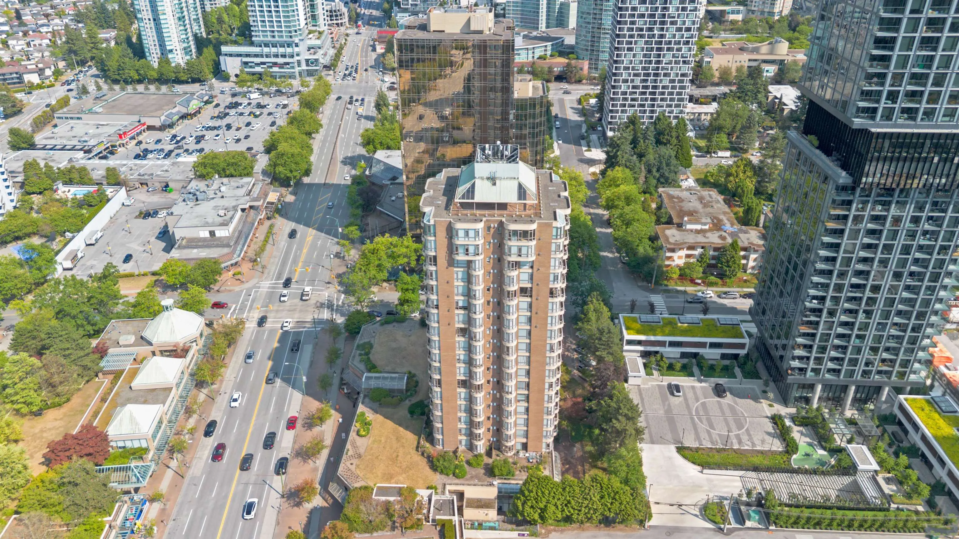 5967 Wilson Avenue #700