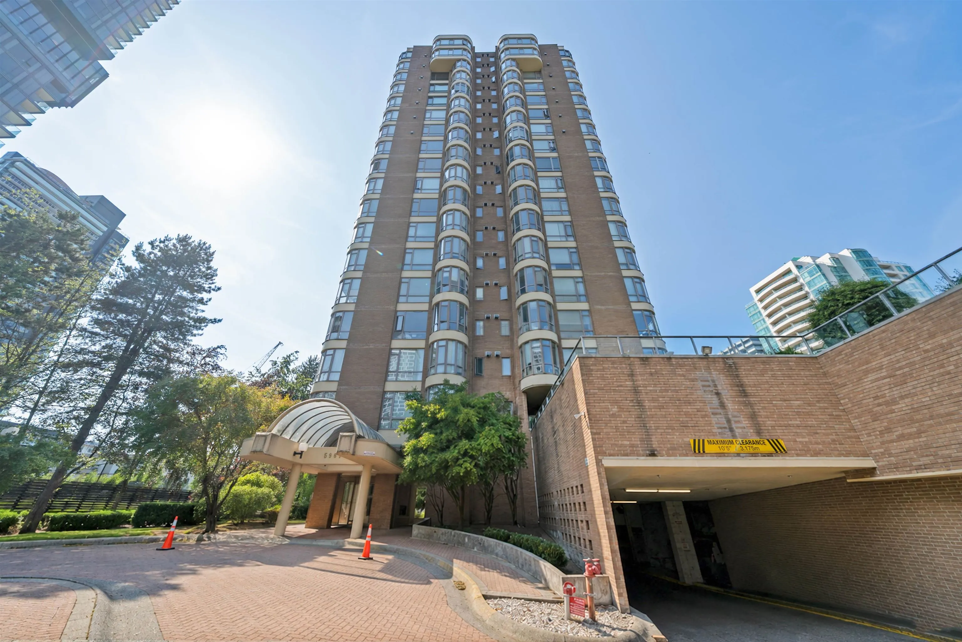 5967 Wilson Avenue #700