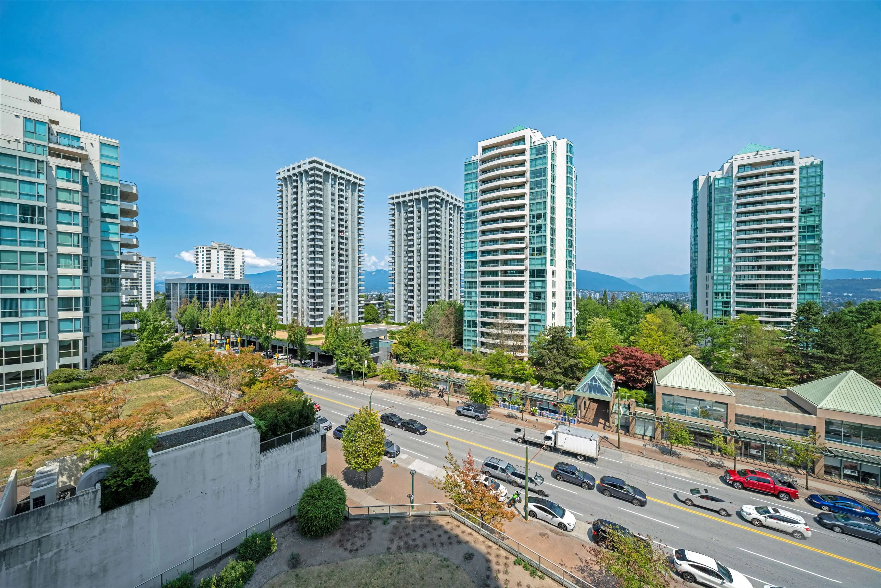 5967 Wilson Avenue #700