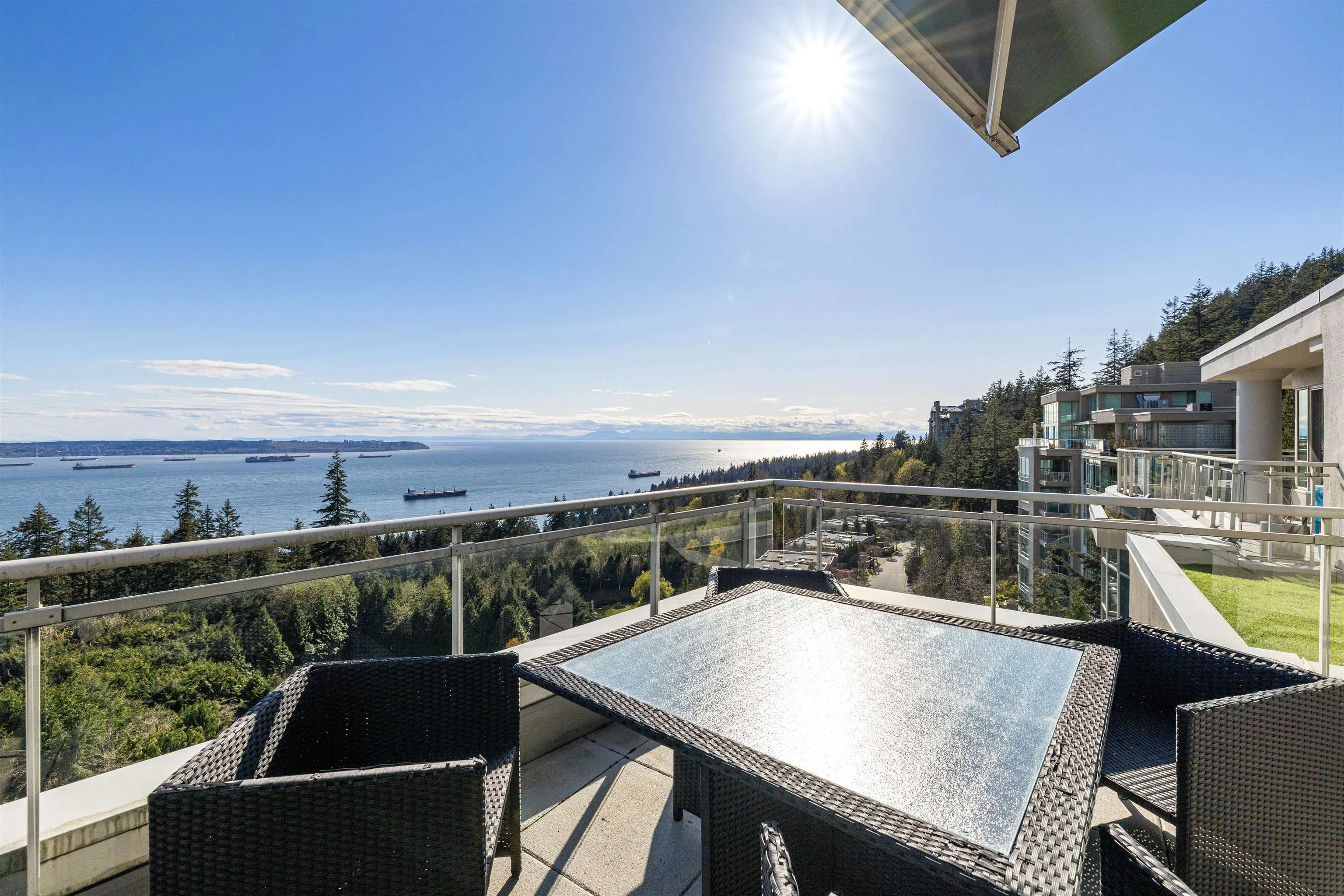 3105 Deer Ridge Drive #701