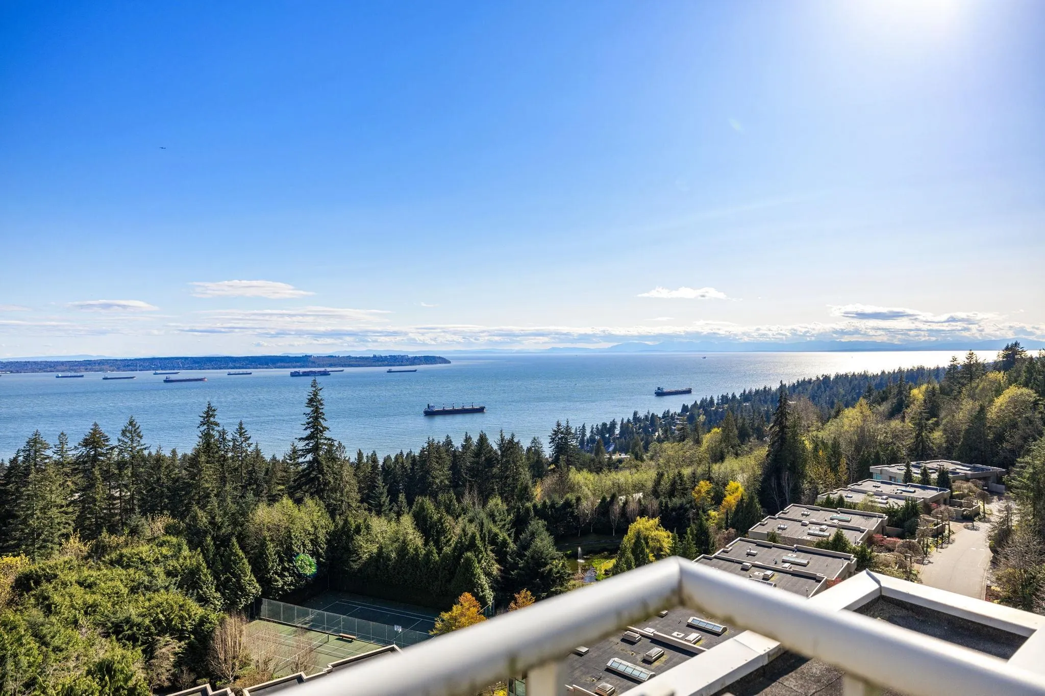3105 Deer Ridge Drive #701