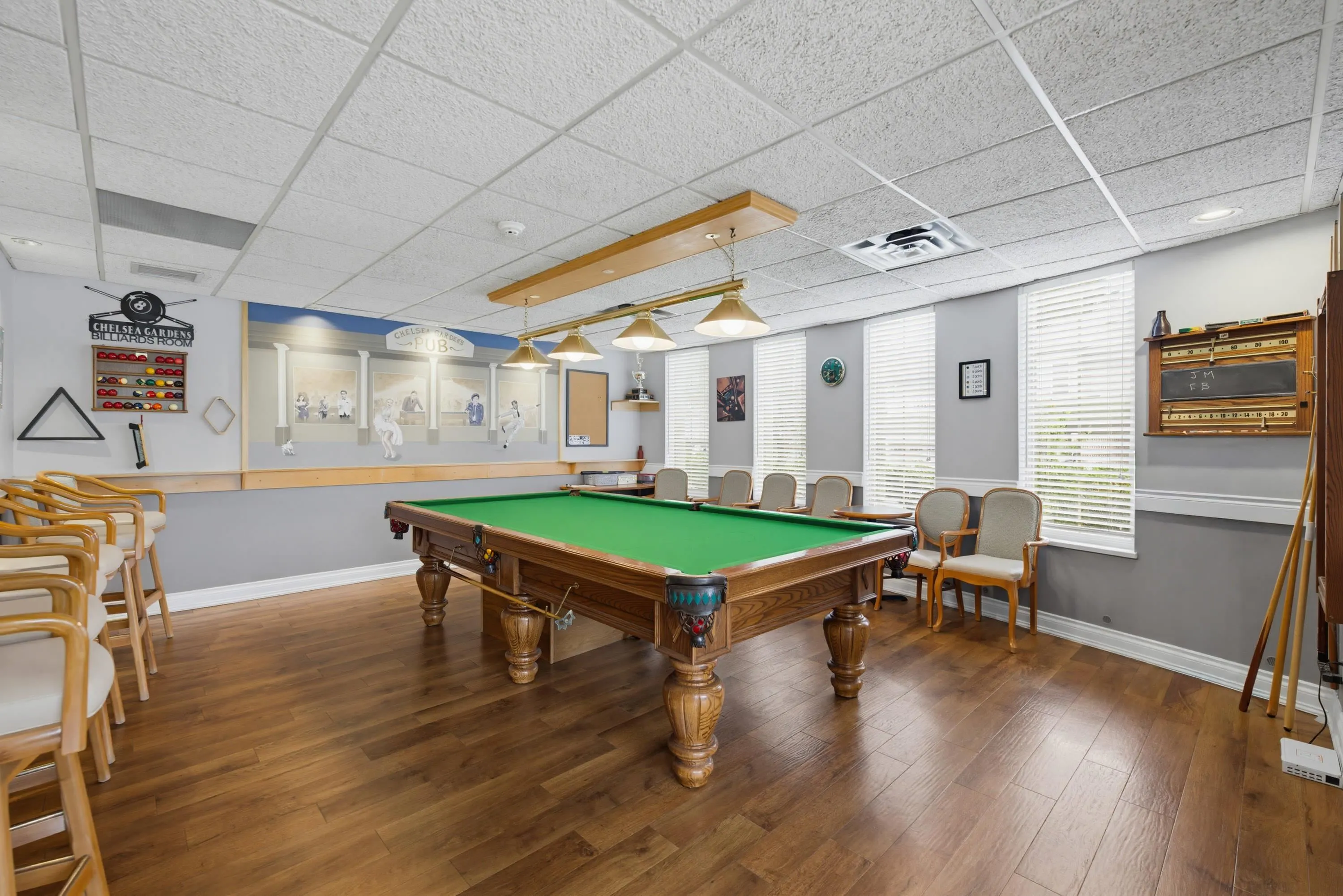 13860 70 Avenue #101