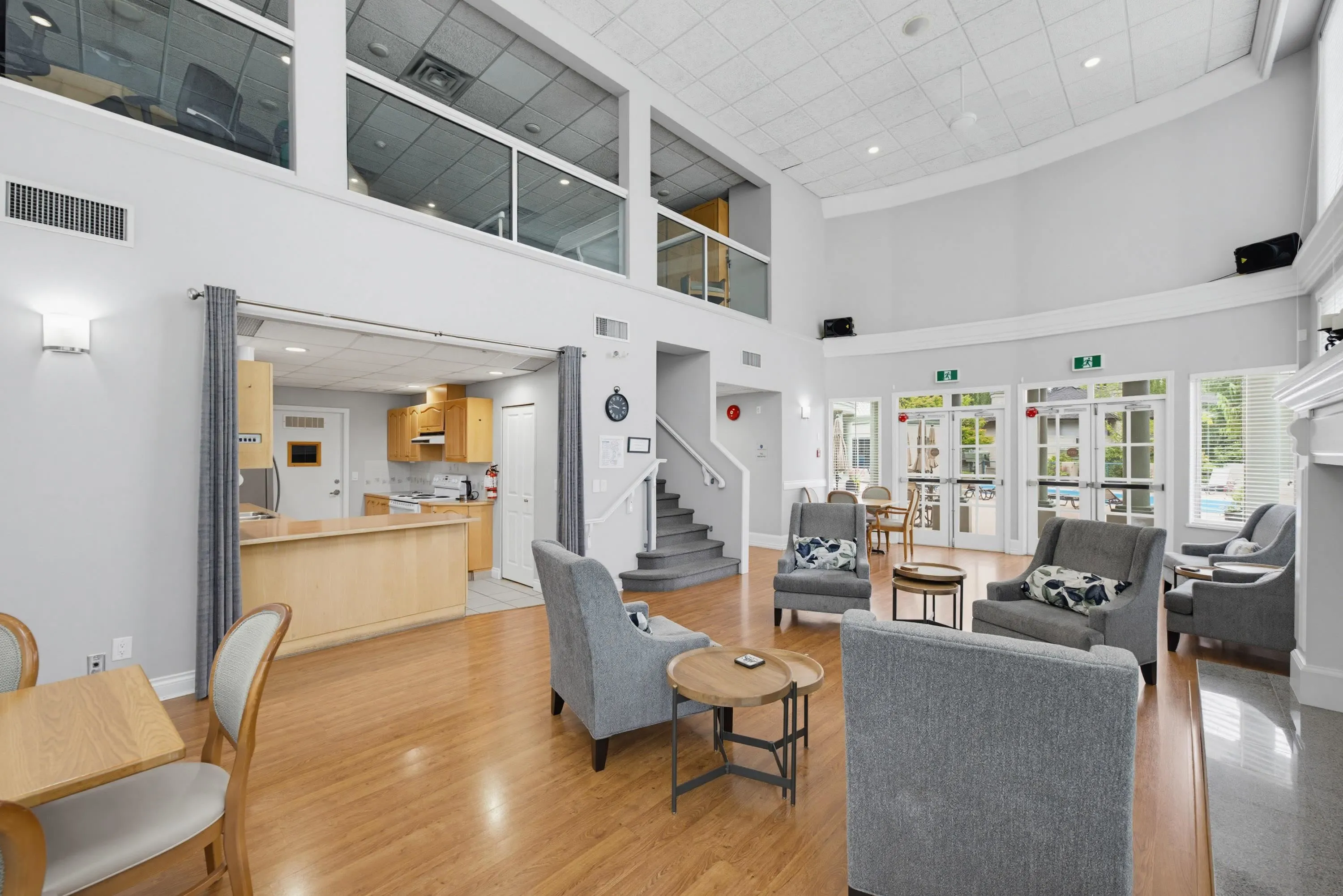 13860 70 Avenue #101
