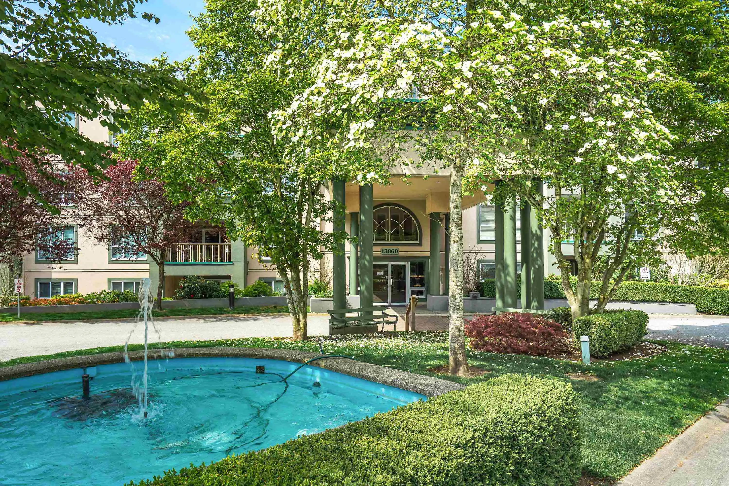 13860 70 Avenue #101