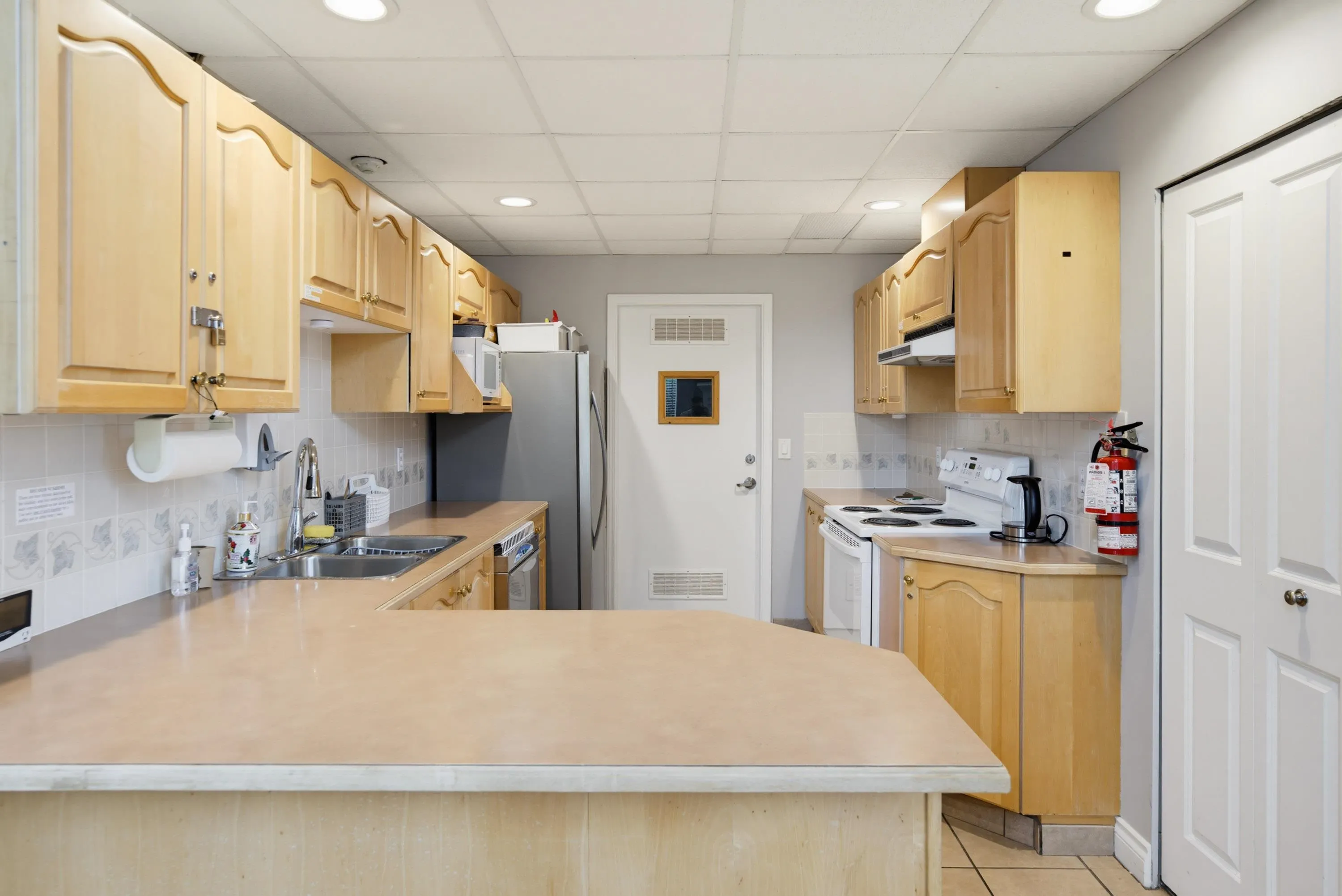 13860 70 Avenue #101