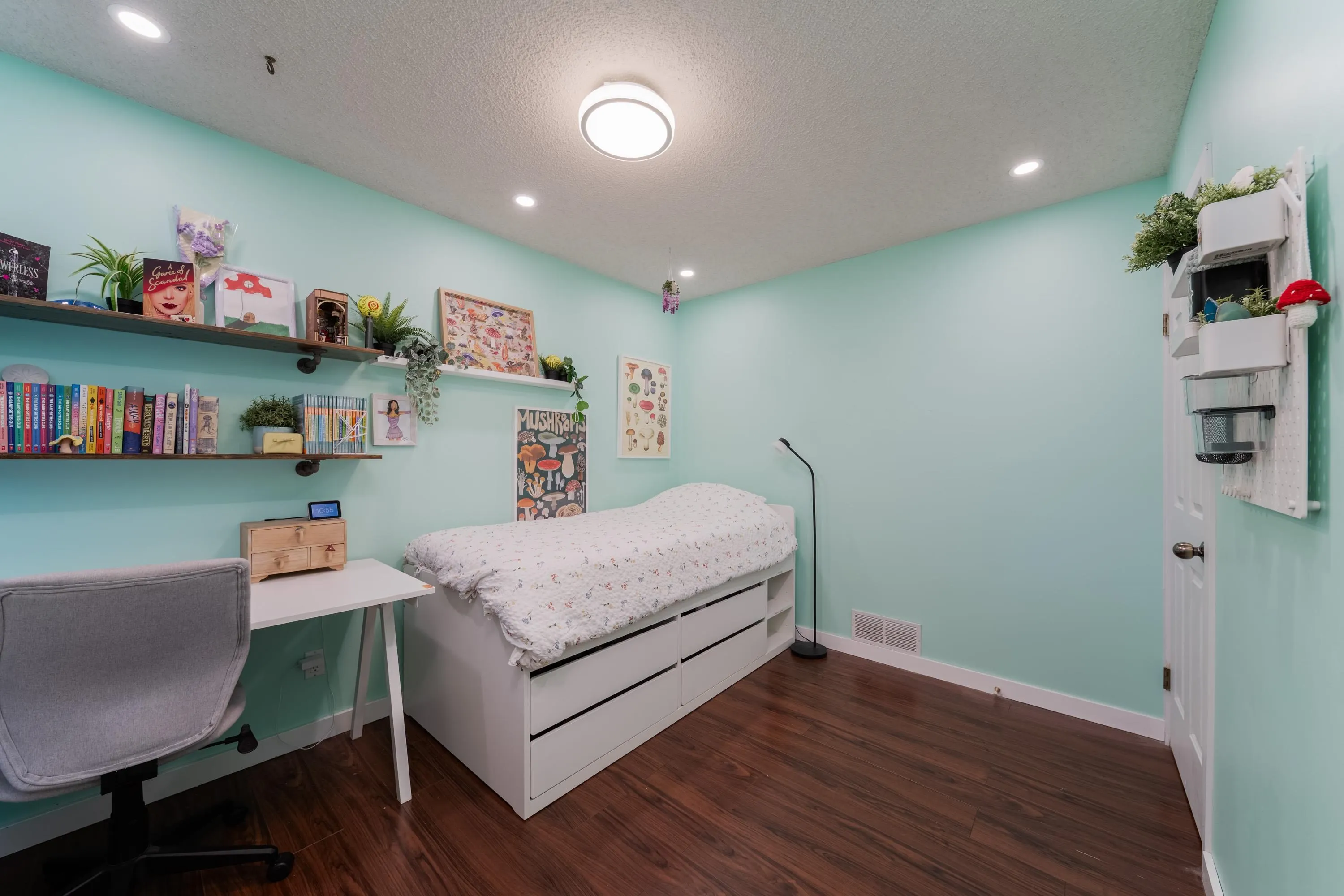 5740 Garrison Road #12