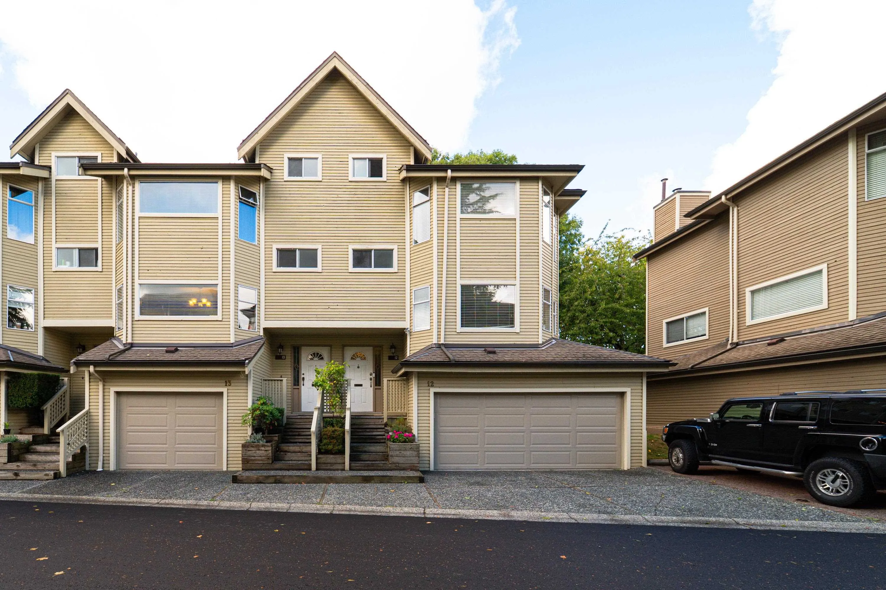 5740 Garrison Road #12
