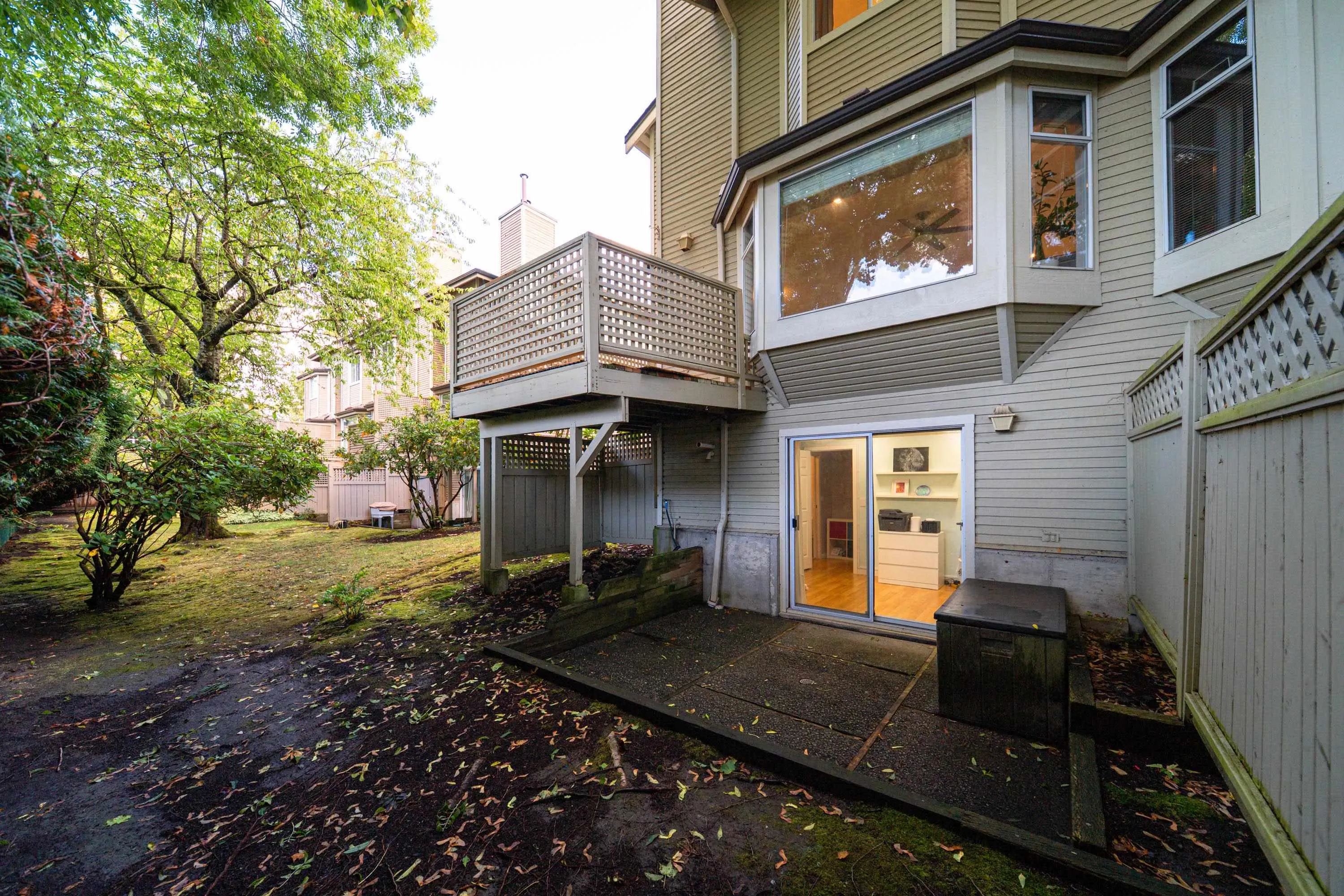 5740 Garrison Road #12