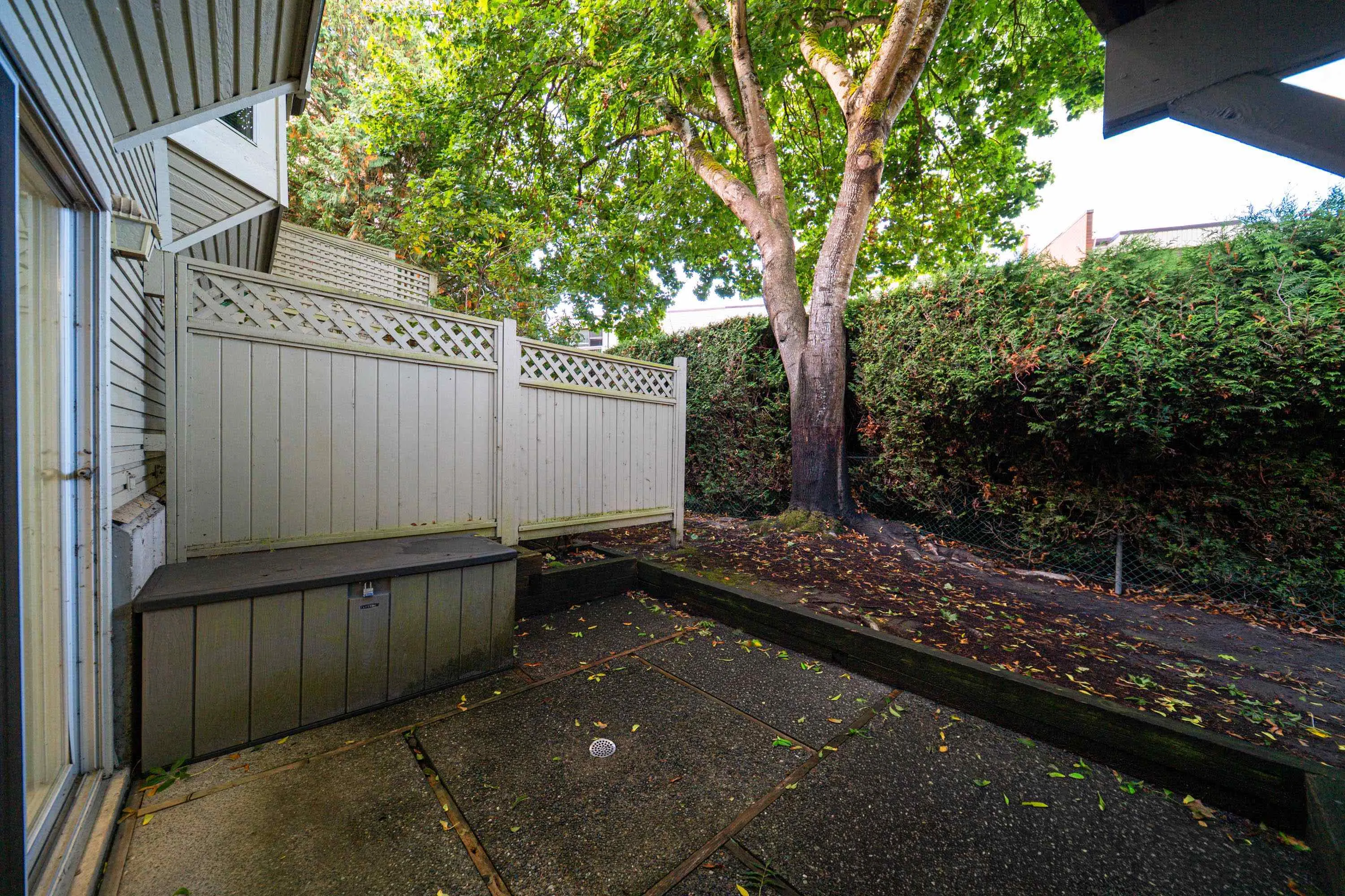5740 Garrison Road #12