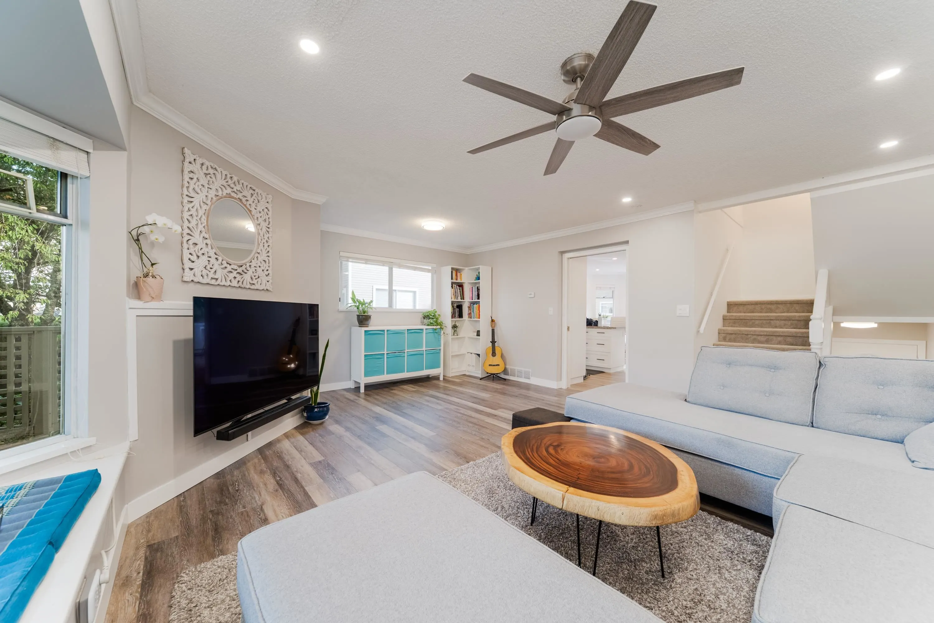 5740 Garrison Road #12