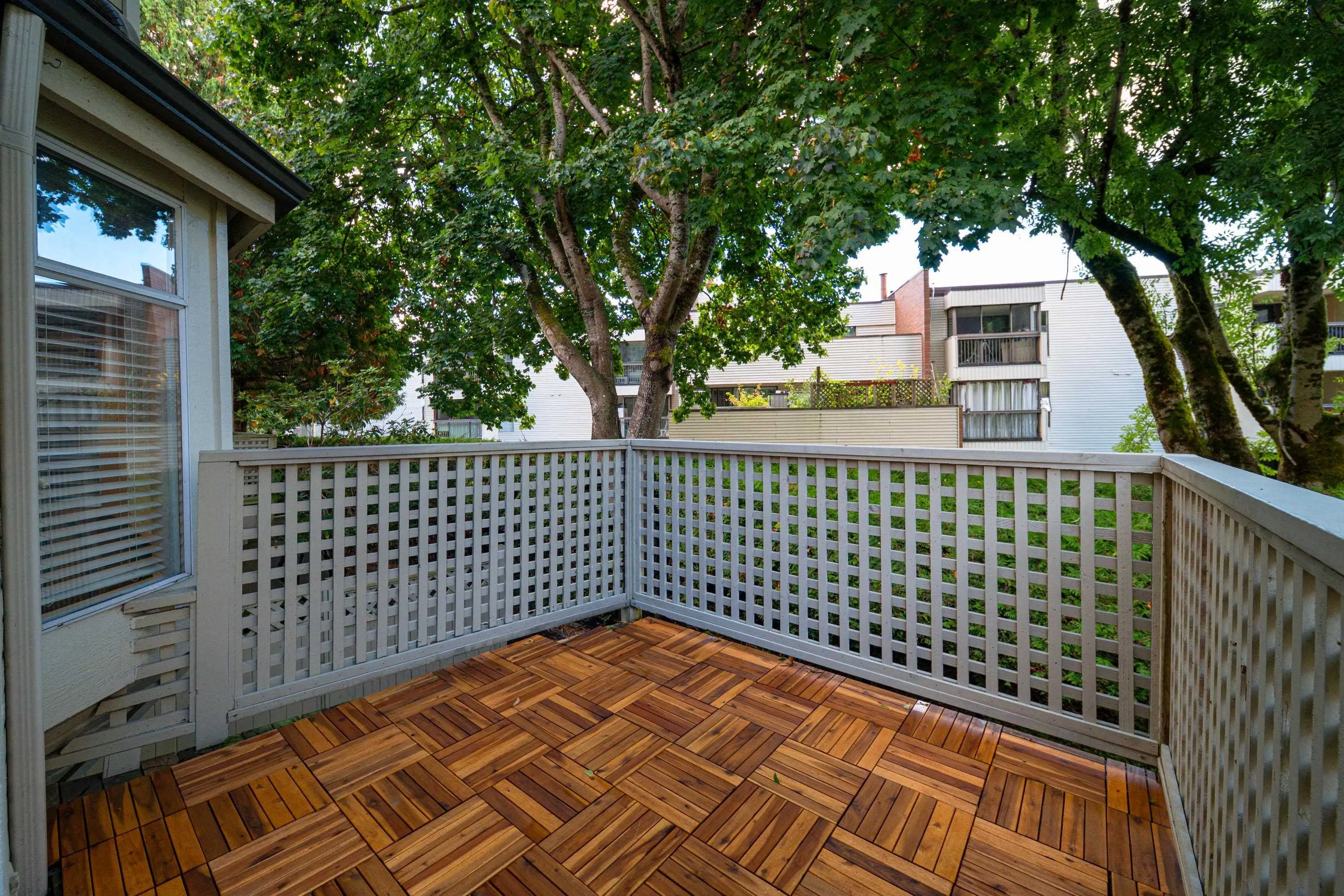 5740 Garrison Road #12