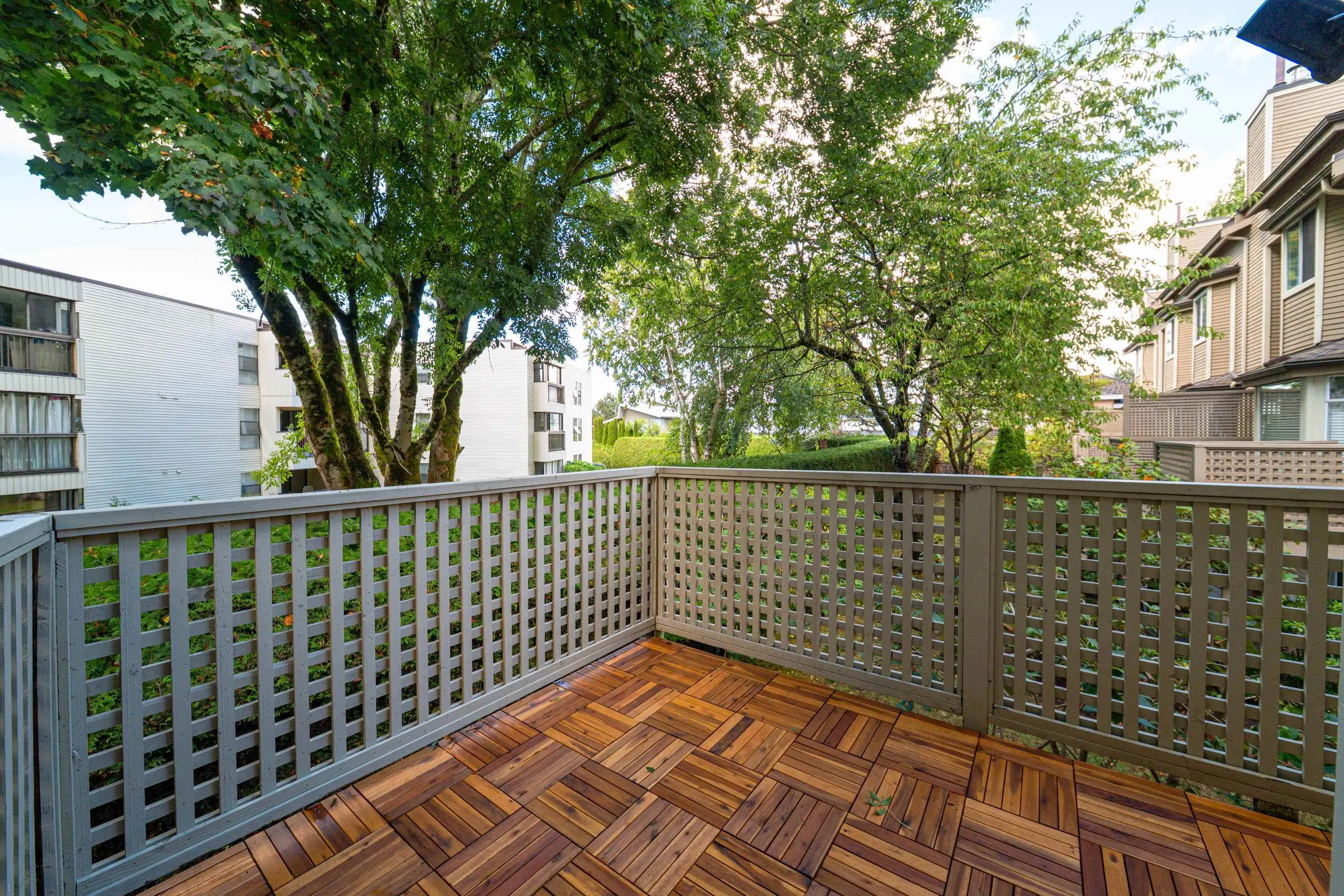 5740 Garrison Road #12