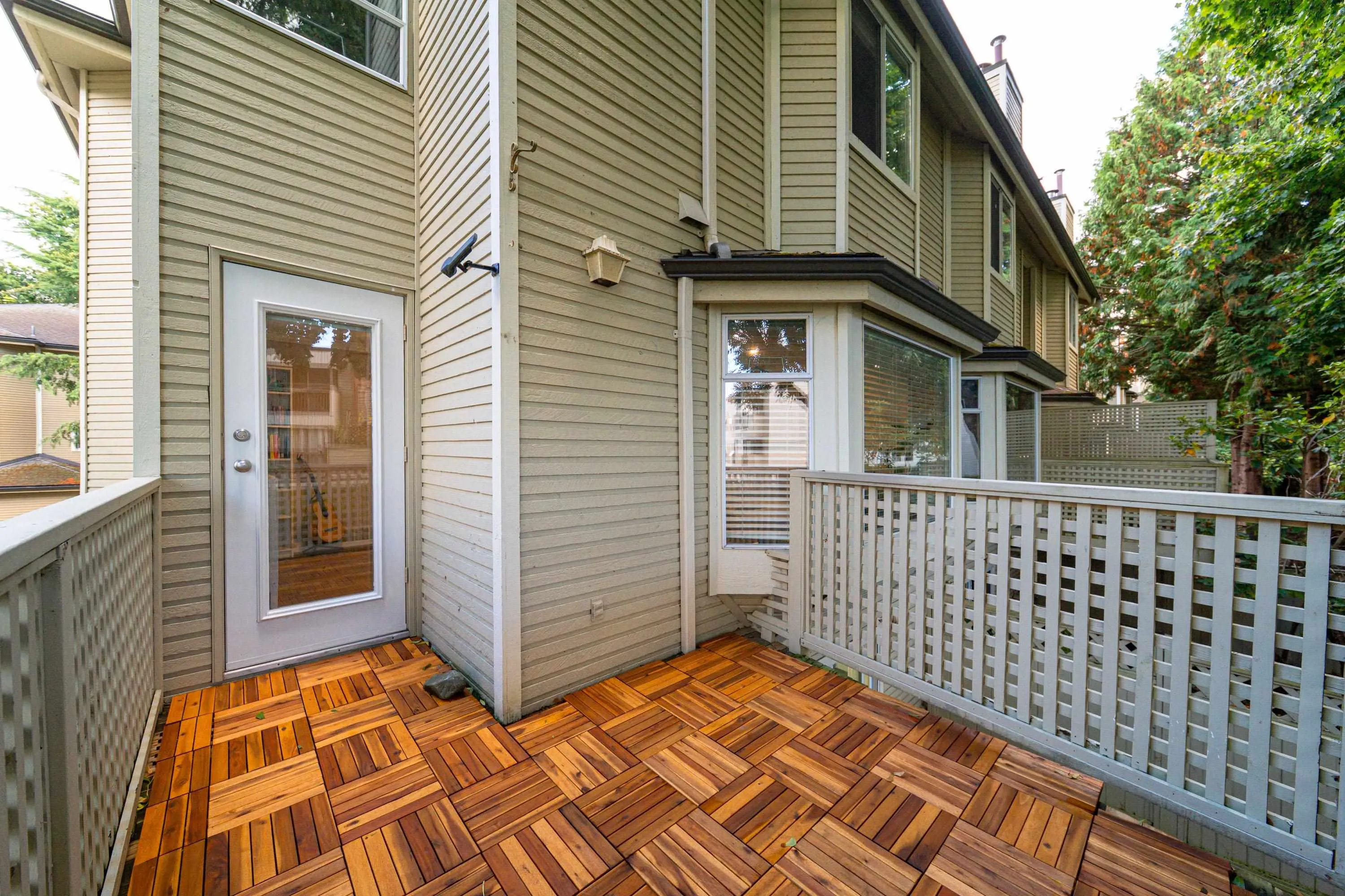 5740 Garrison Road #12