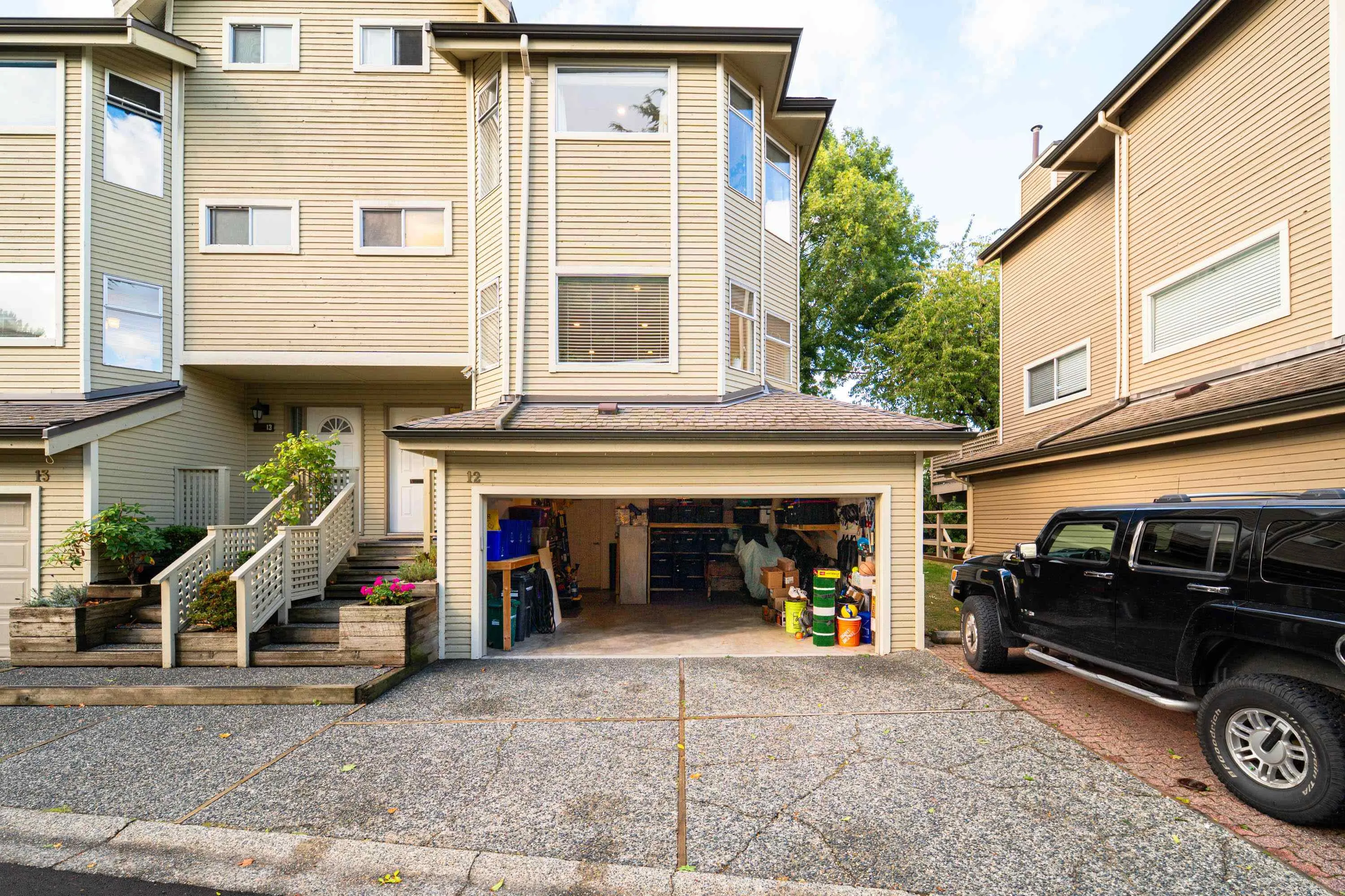 5740 Garrison Road #12