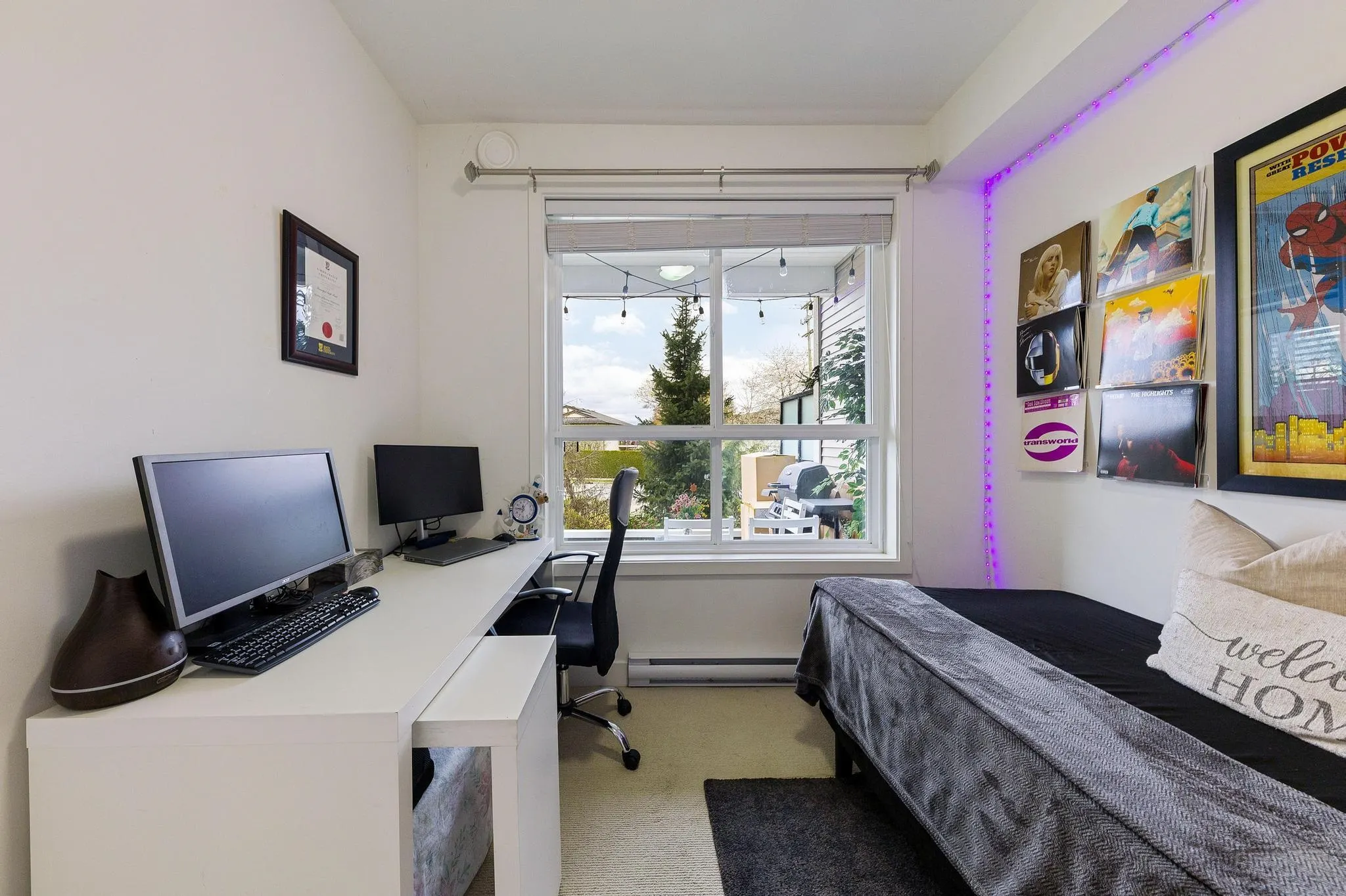 6438 195a Street #108