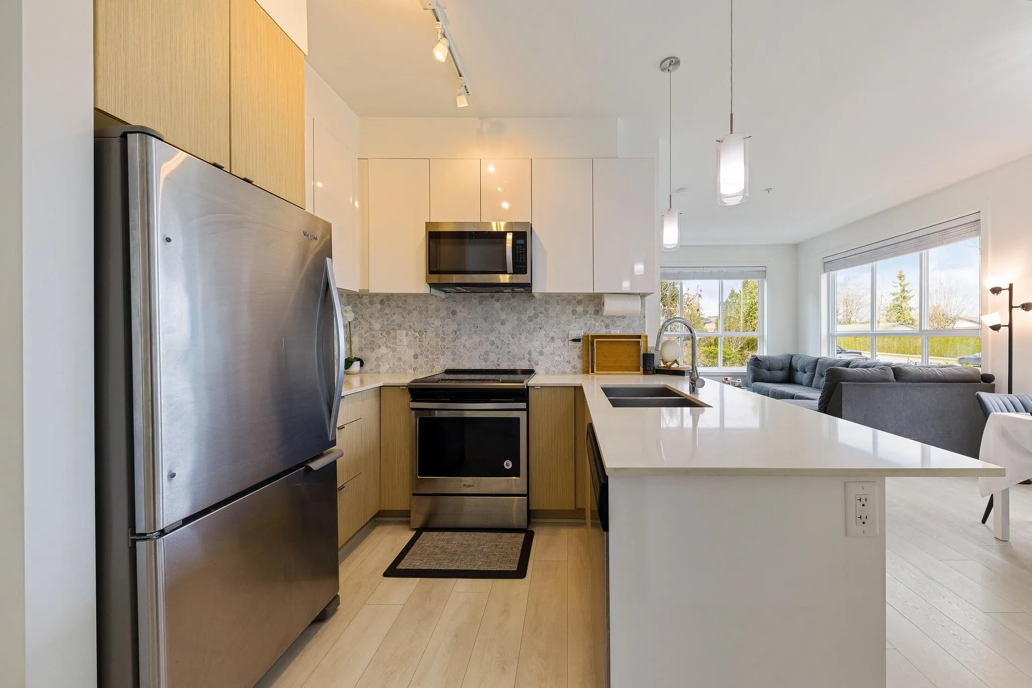 6438 195a Street #108