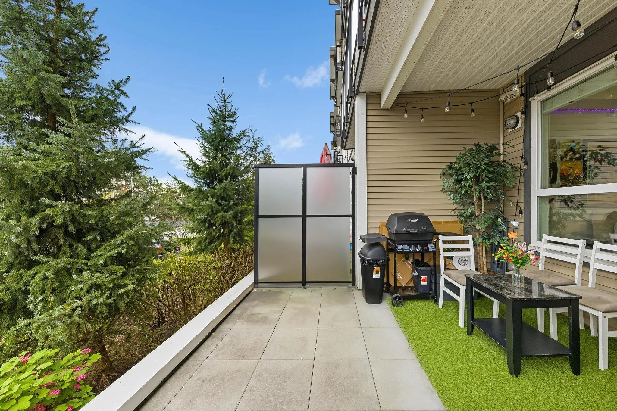6438 195a Street #108