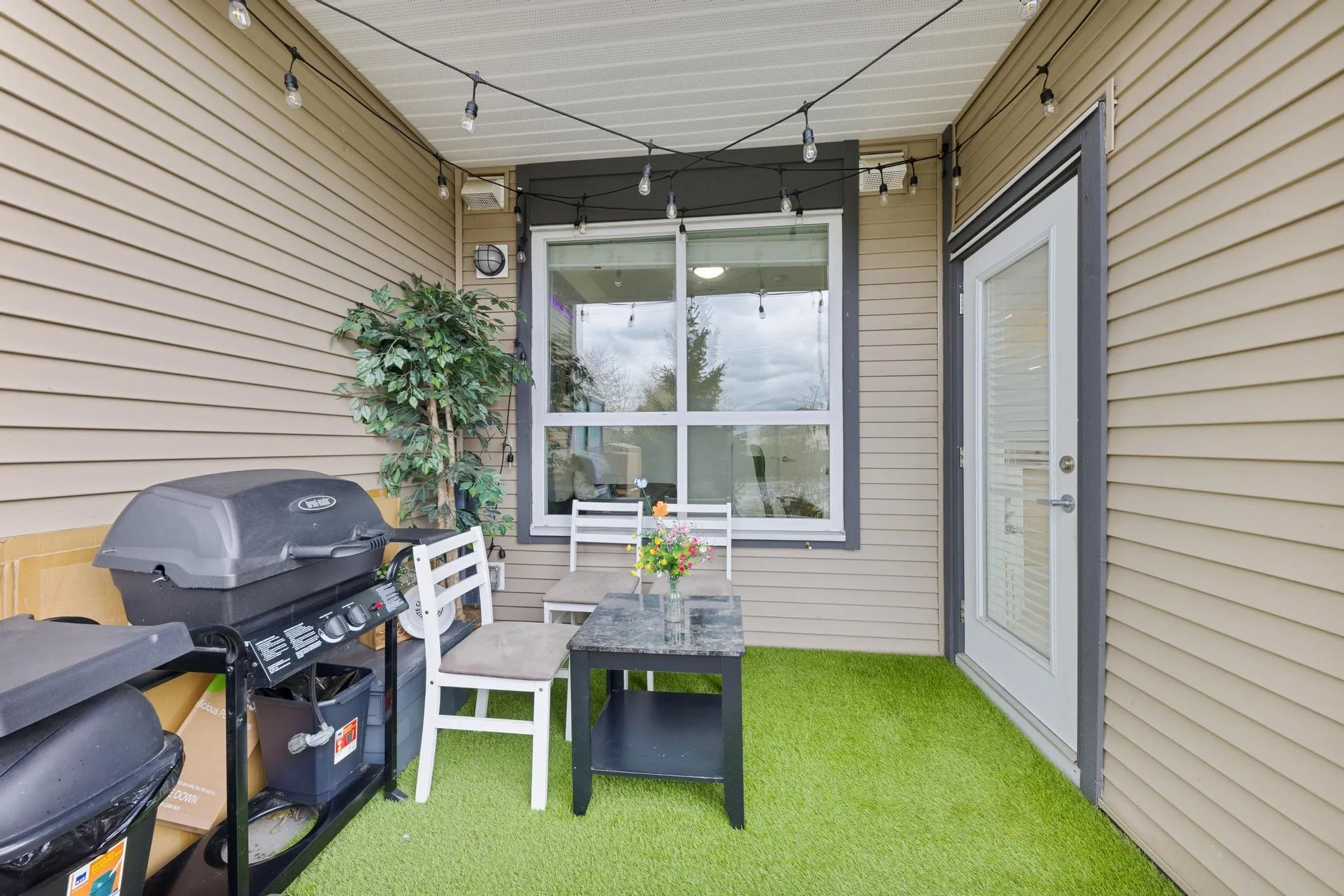 6438 195a Street #108