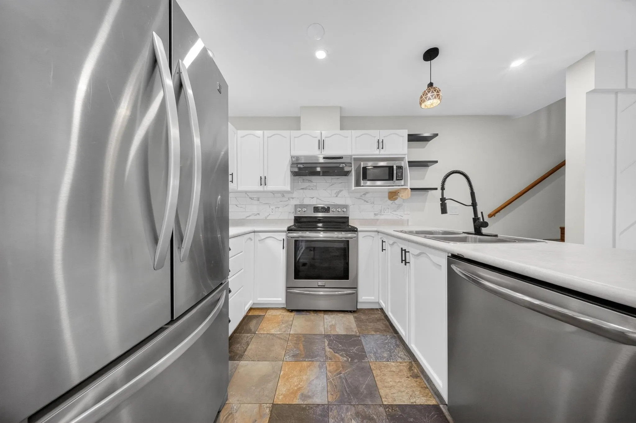 5260 Goldspring Place #1503