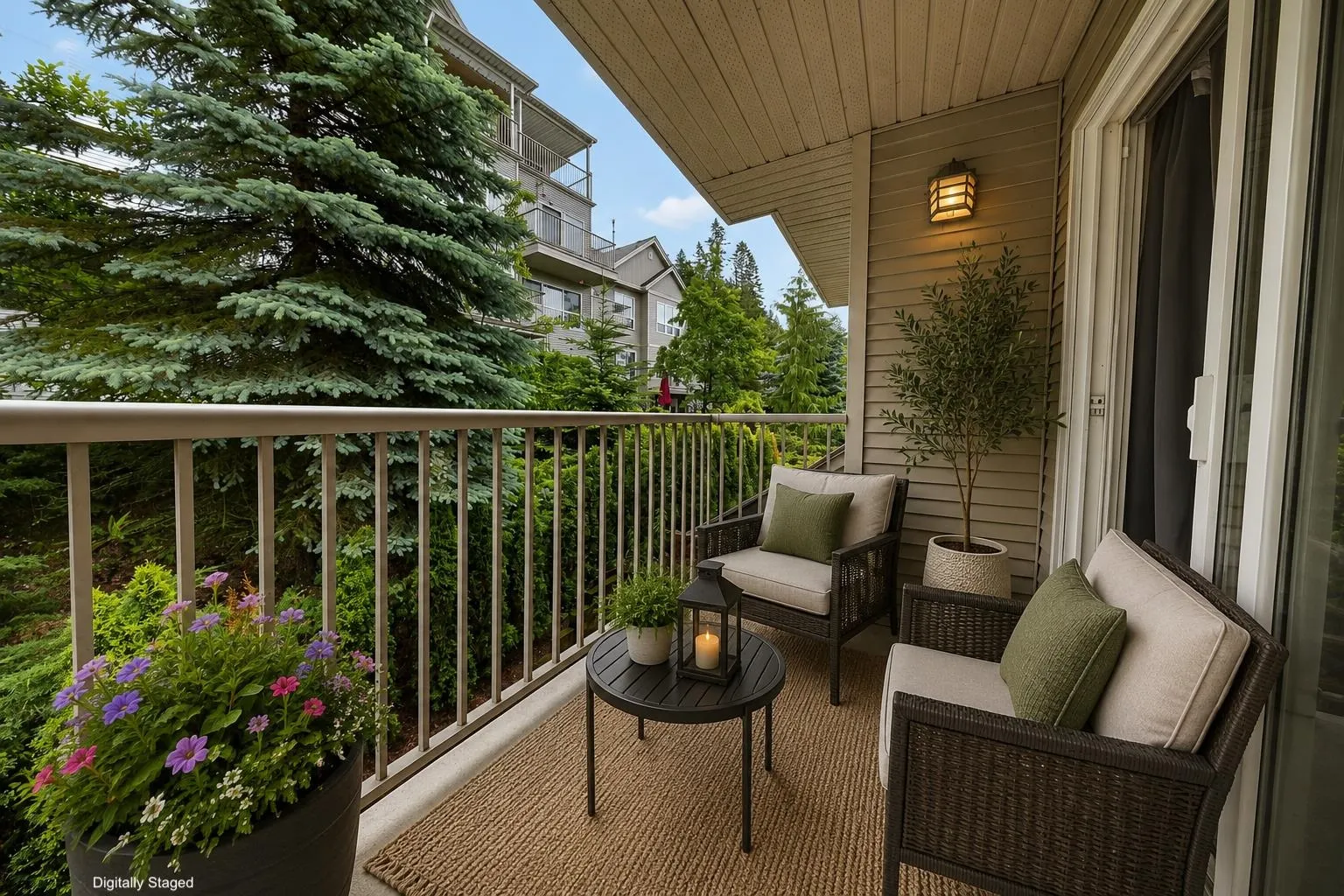 5260 Goldspring Place #1503