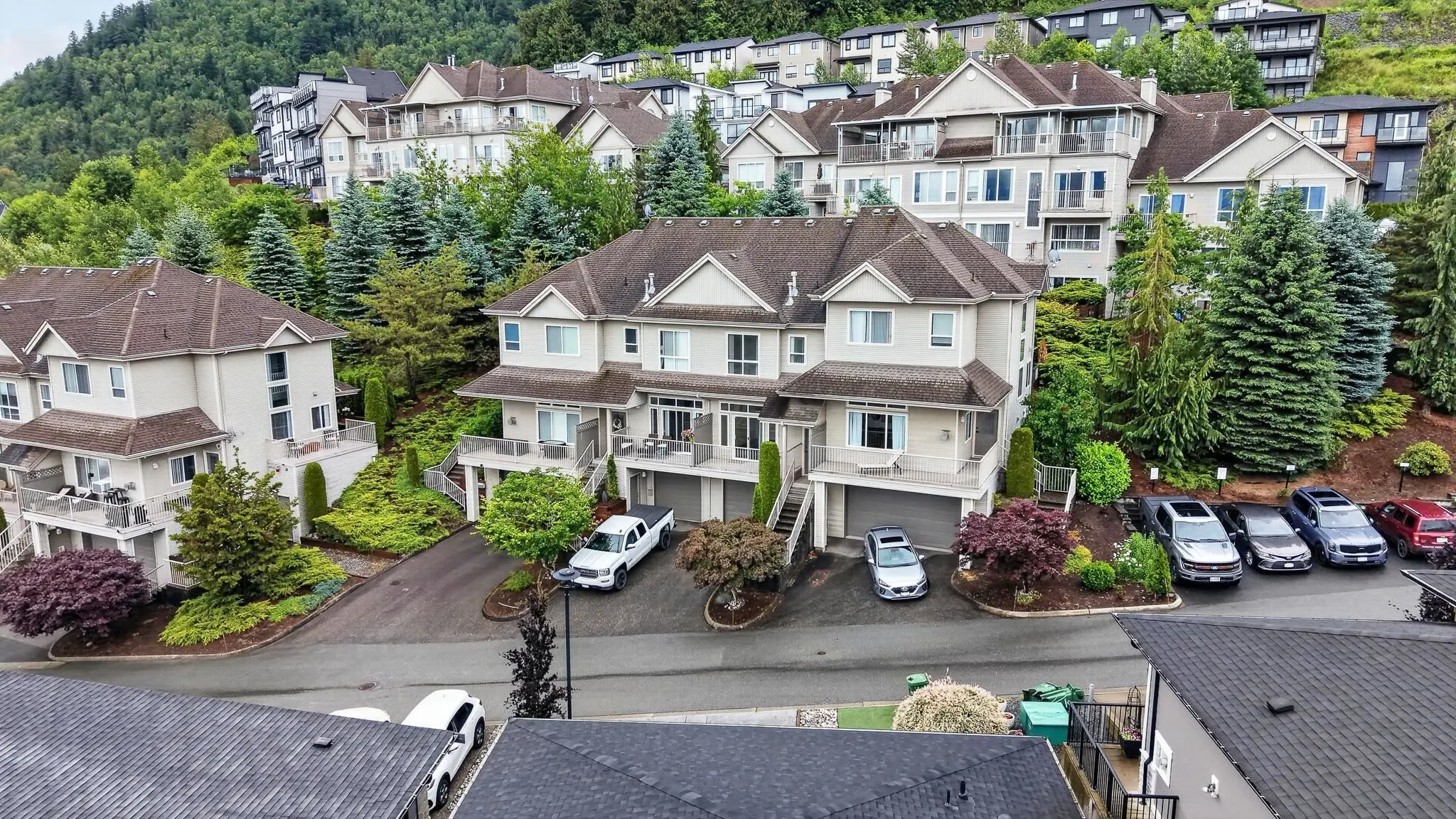 5260 Goldspring Place #1503