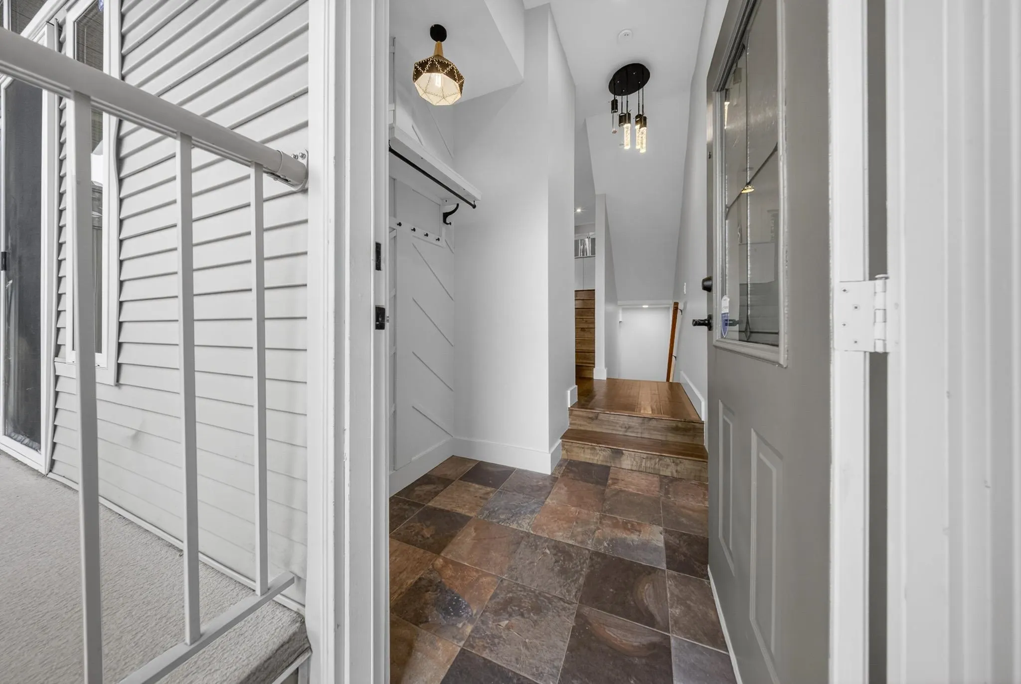 5260 Goldspring Place #1503