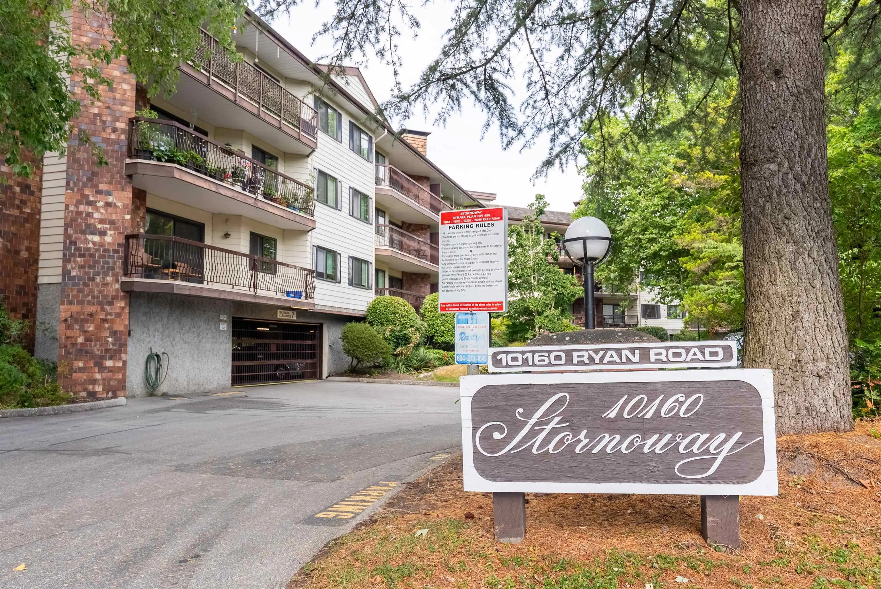10160 Ryan Road #109
