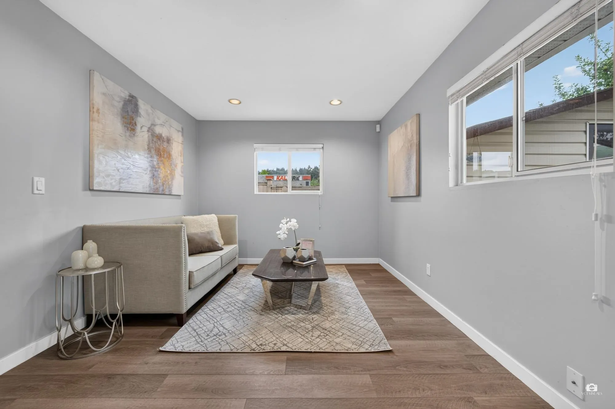 2550 Raven Court