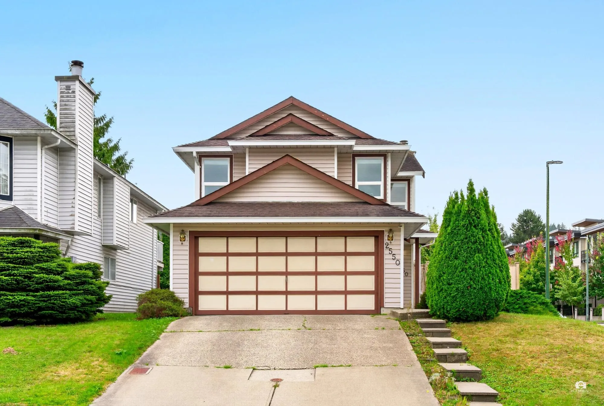 2550 Raven Court