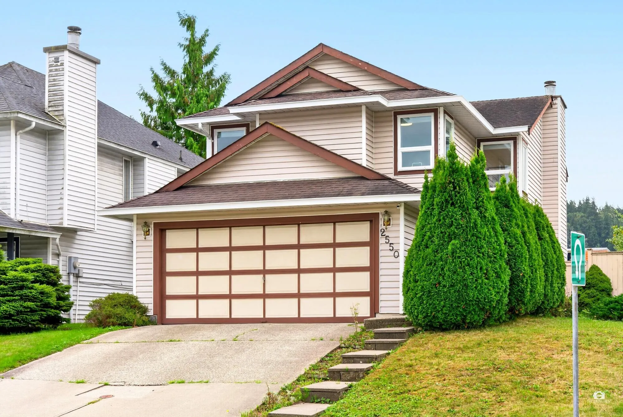 2550 Raven Court