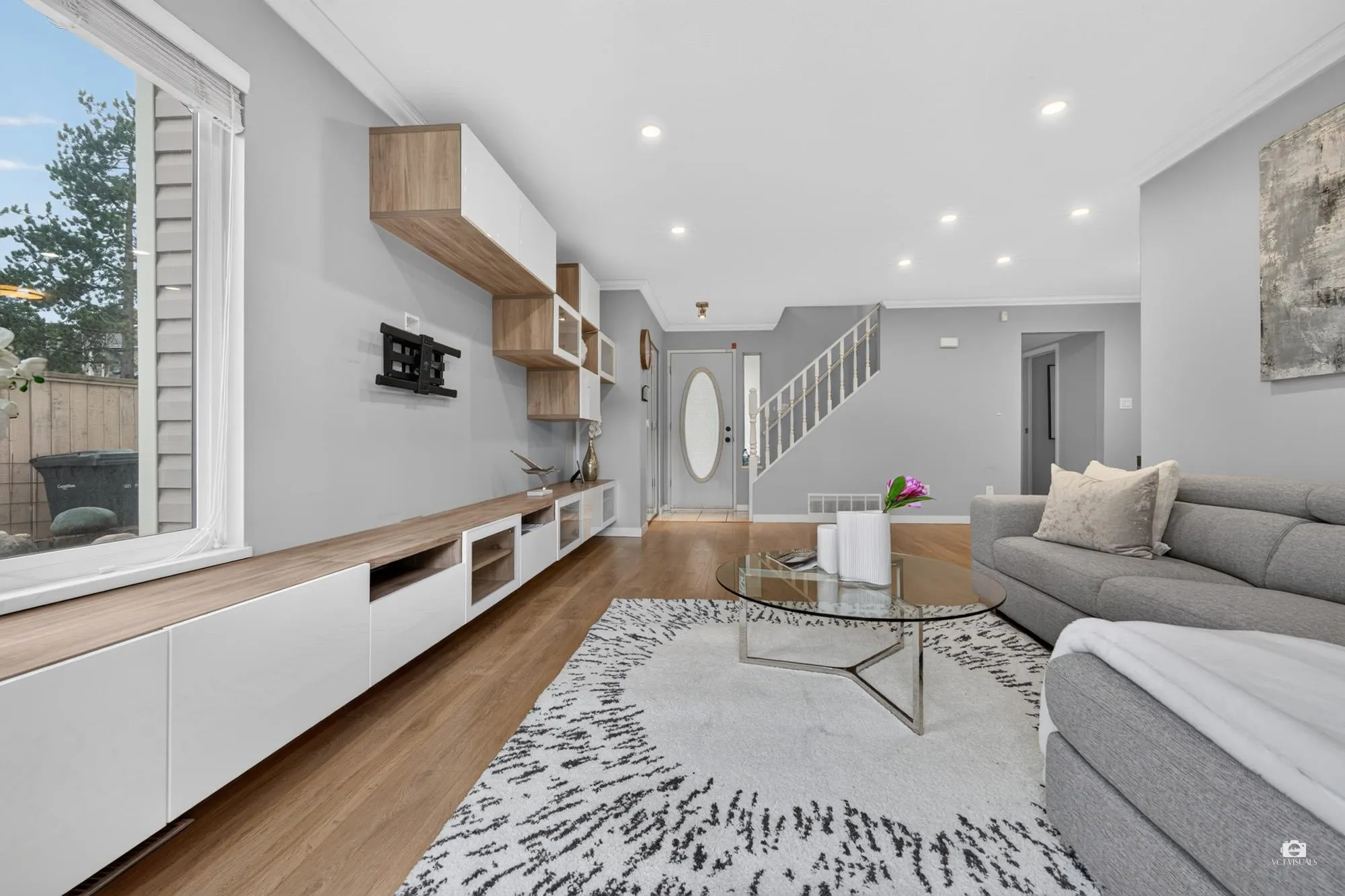 2550 Raven Court