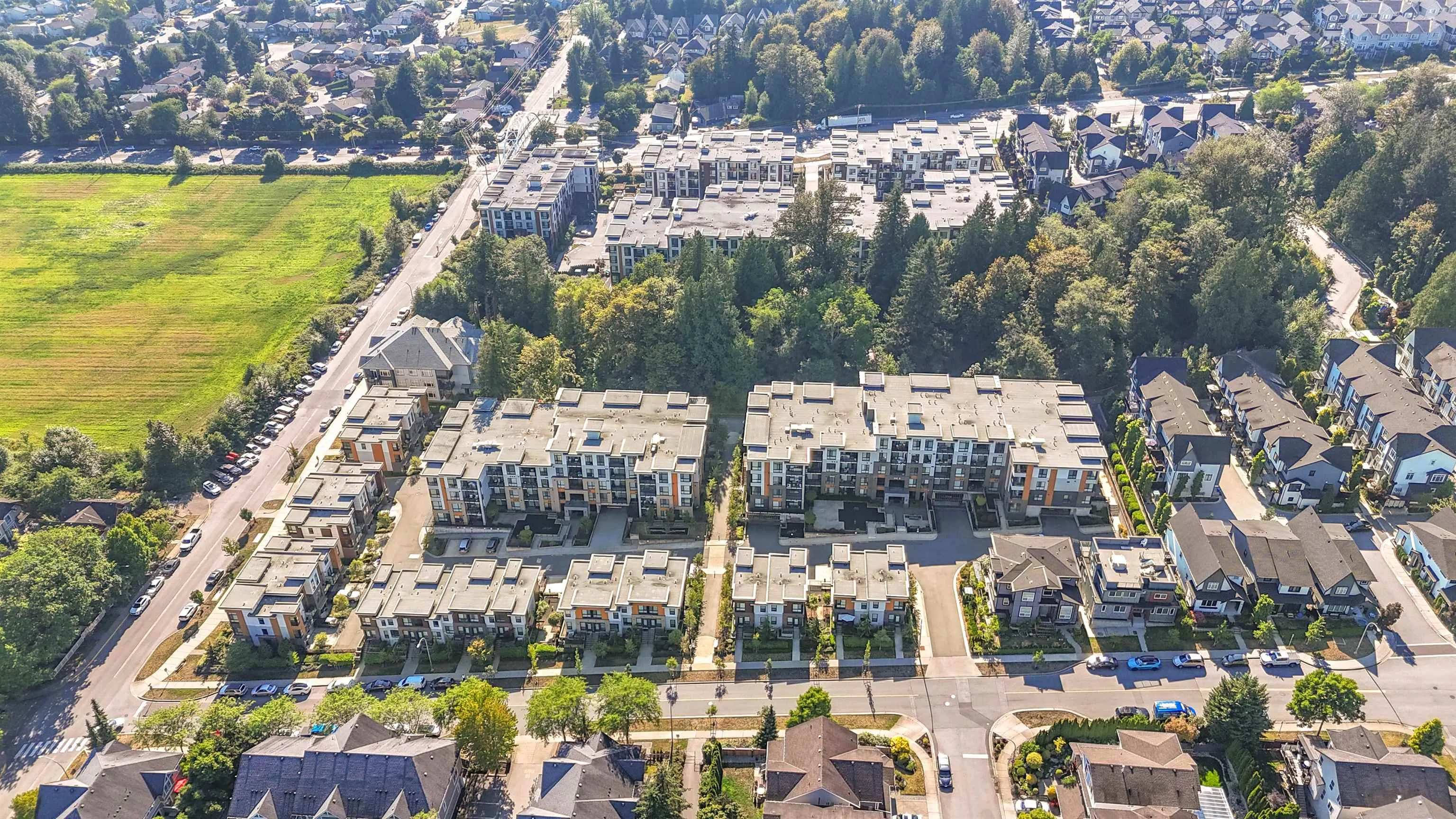 20087 68 Avenue #B210