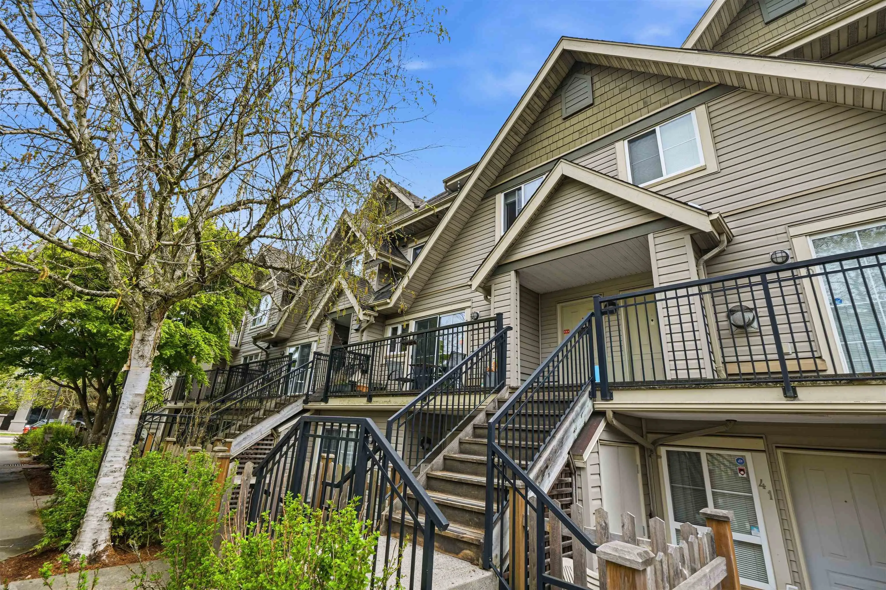 9339 Alberta Road #39