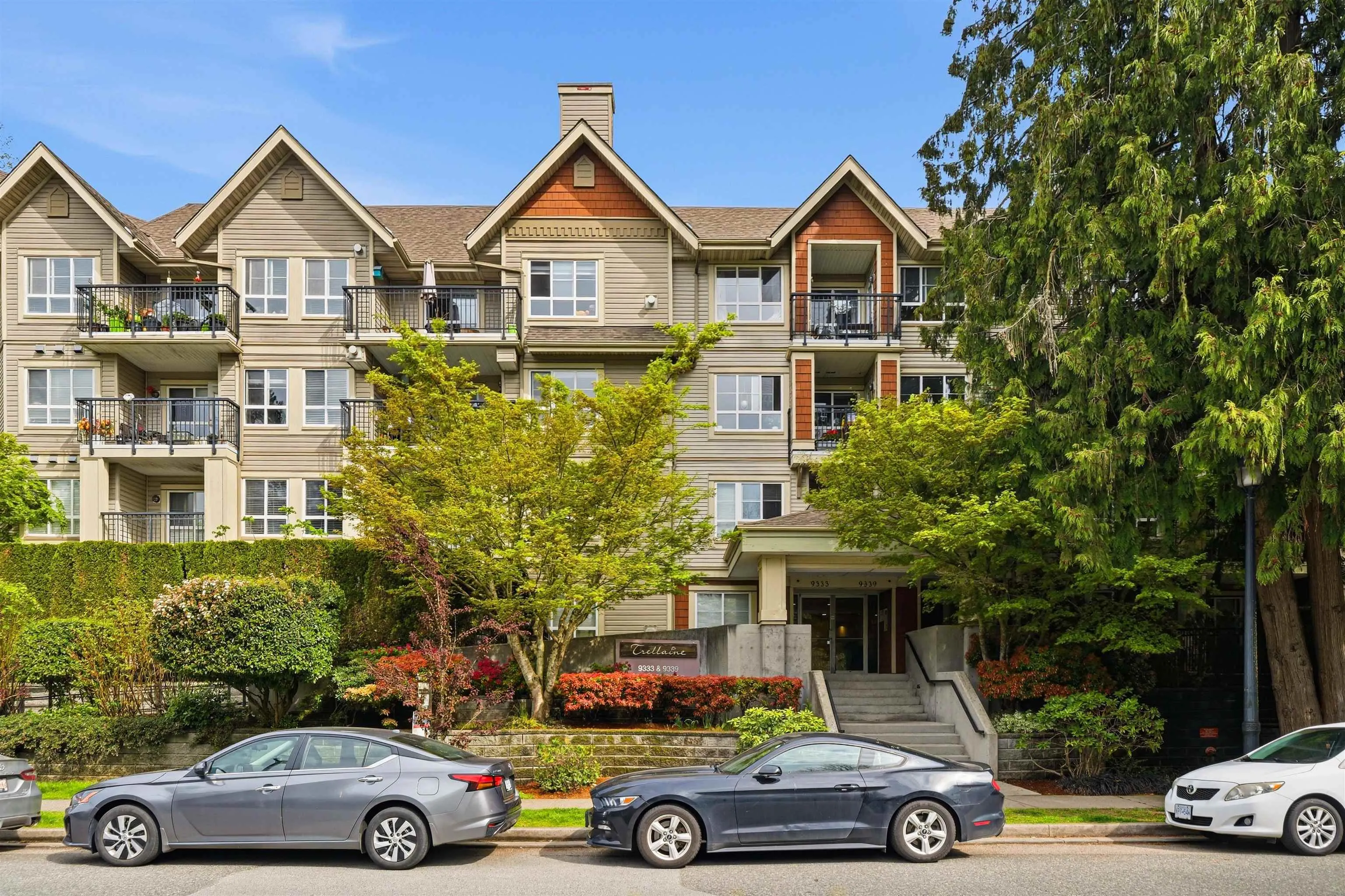 9339 Alberta Road #39