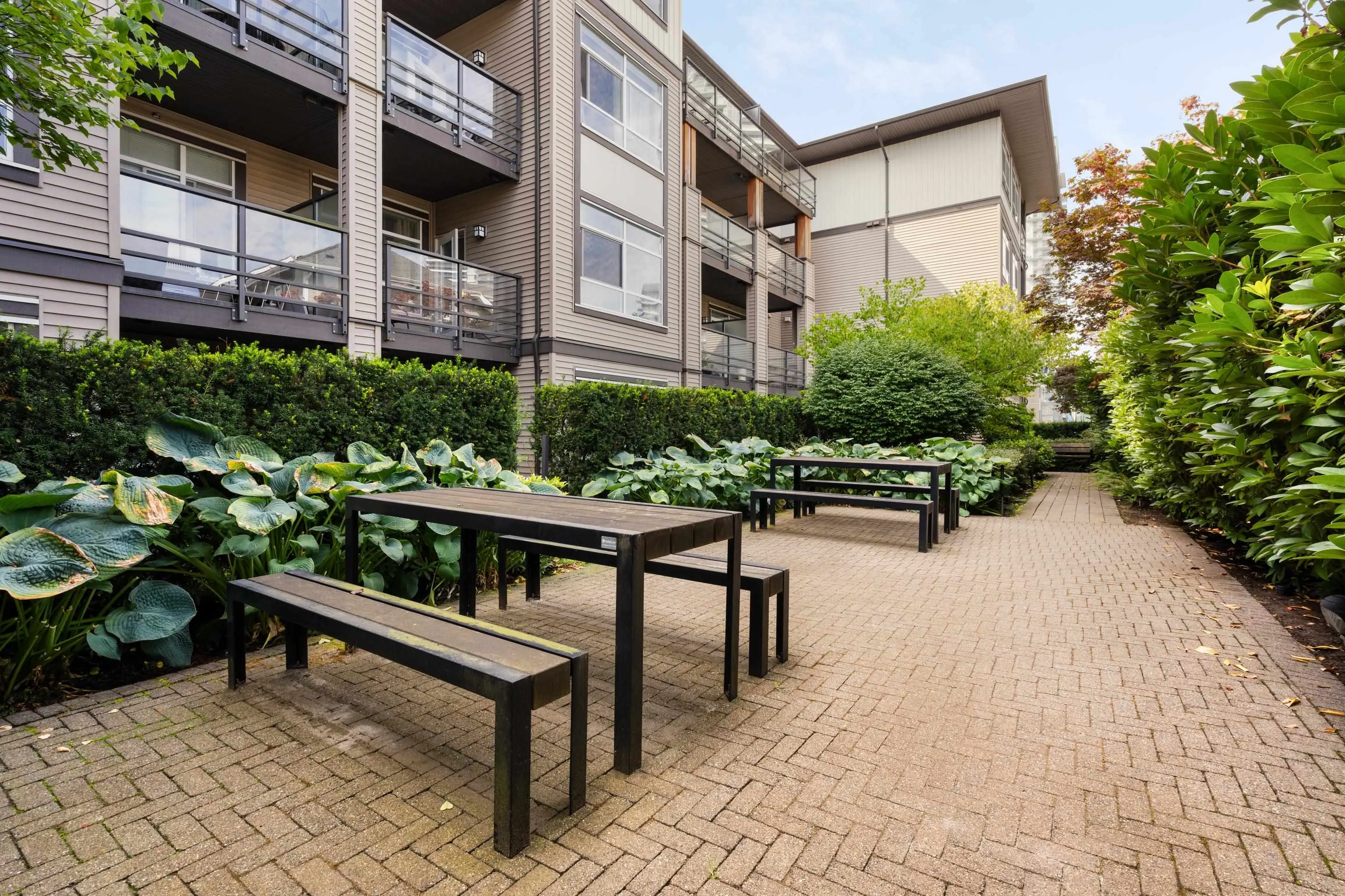617 Smith Avenue #101