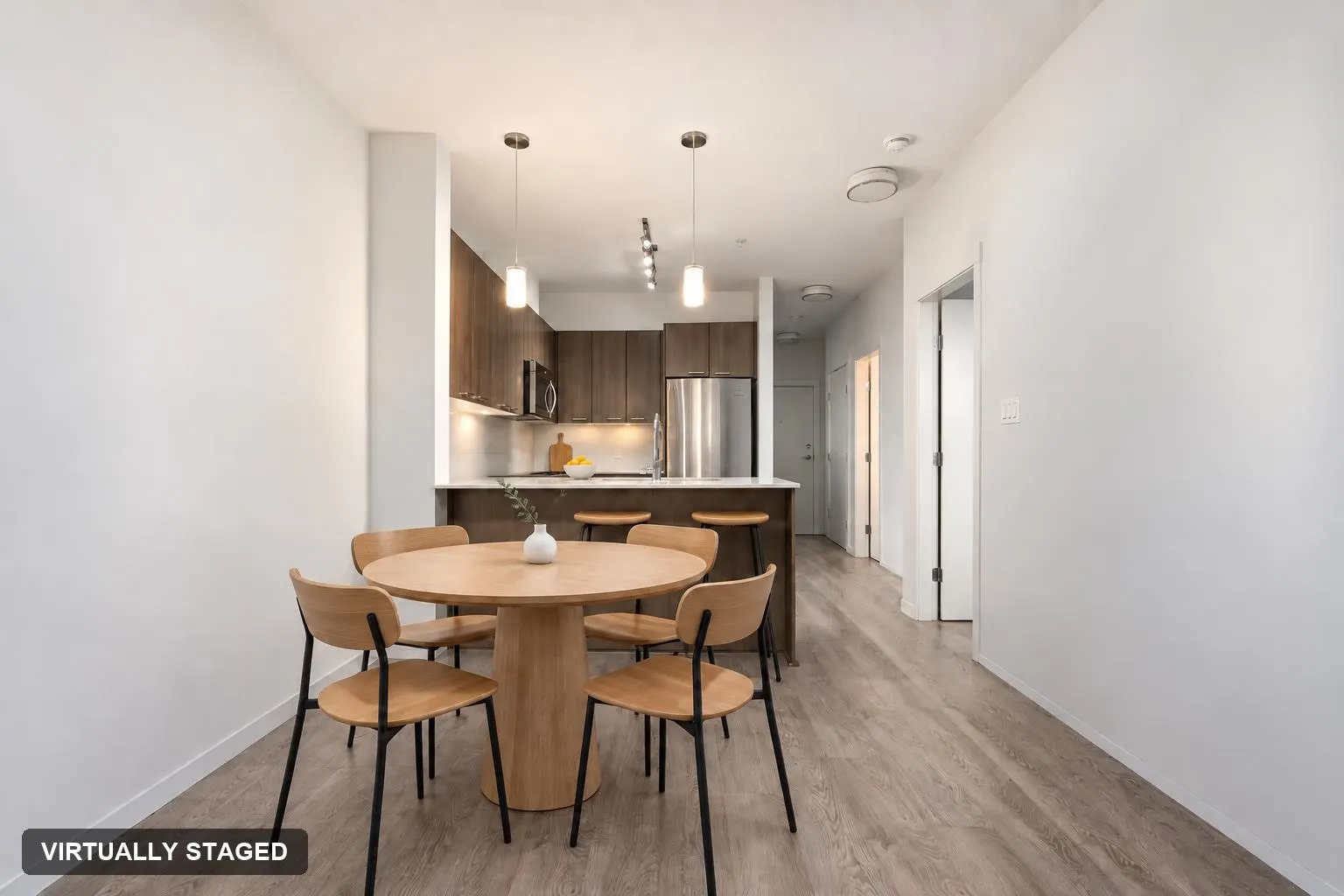 617 Smith Avenue #101