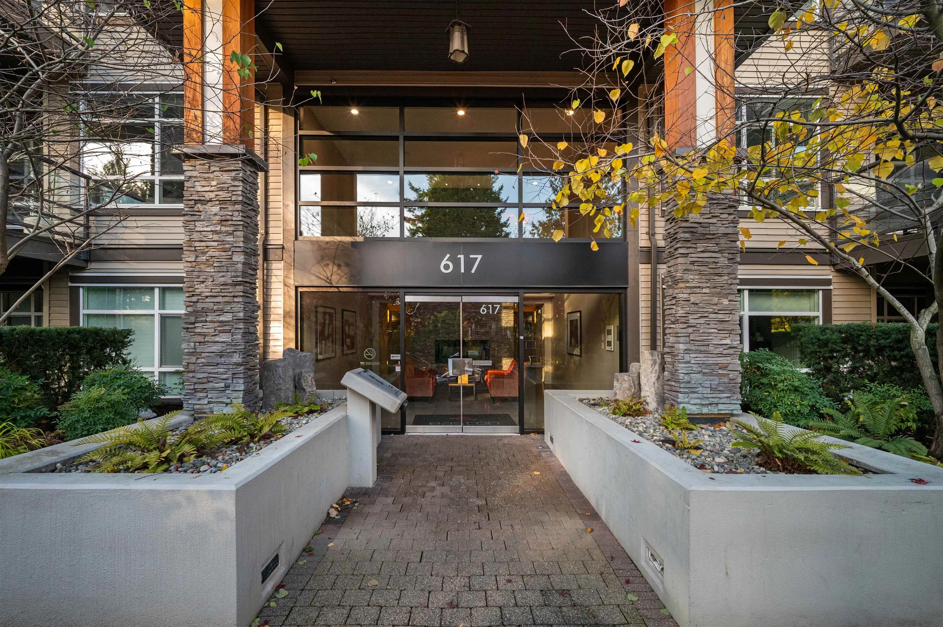 617 Smith Avenue #101