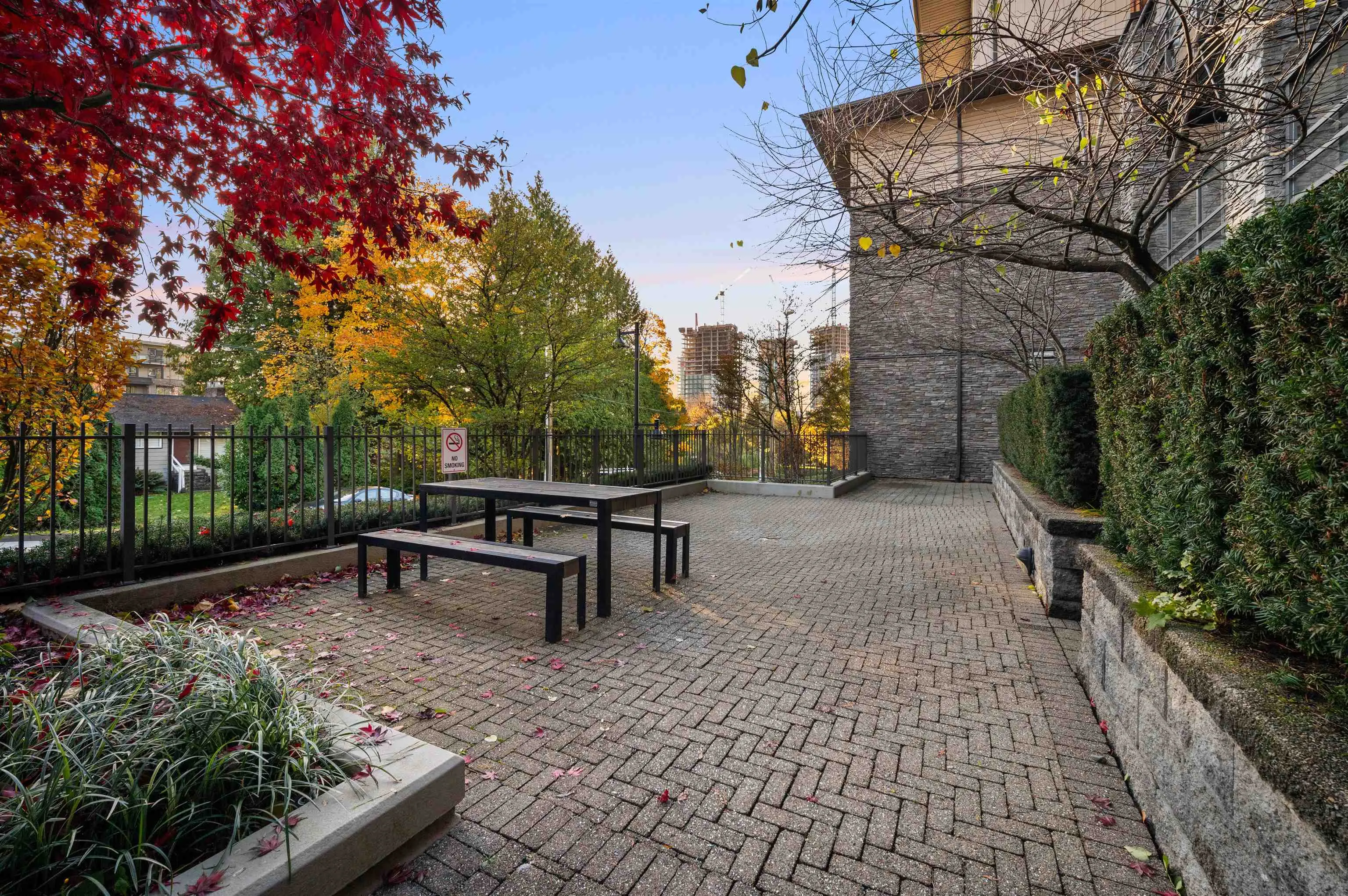 617 Smith Avenue #101