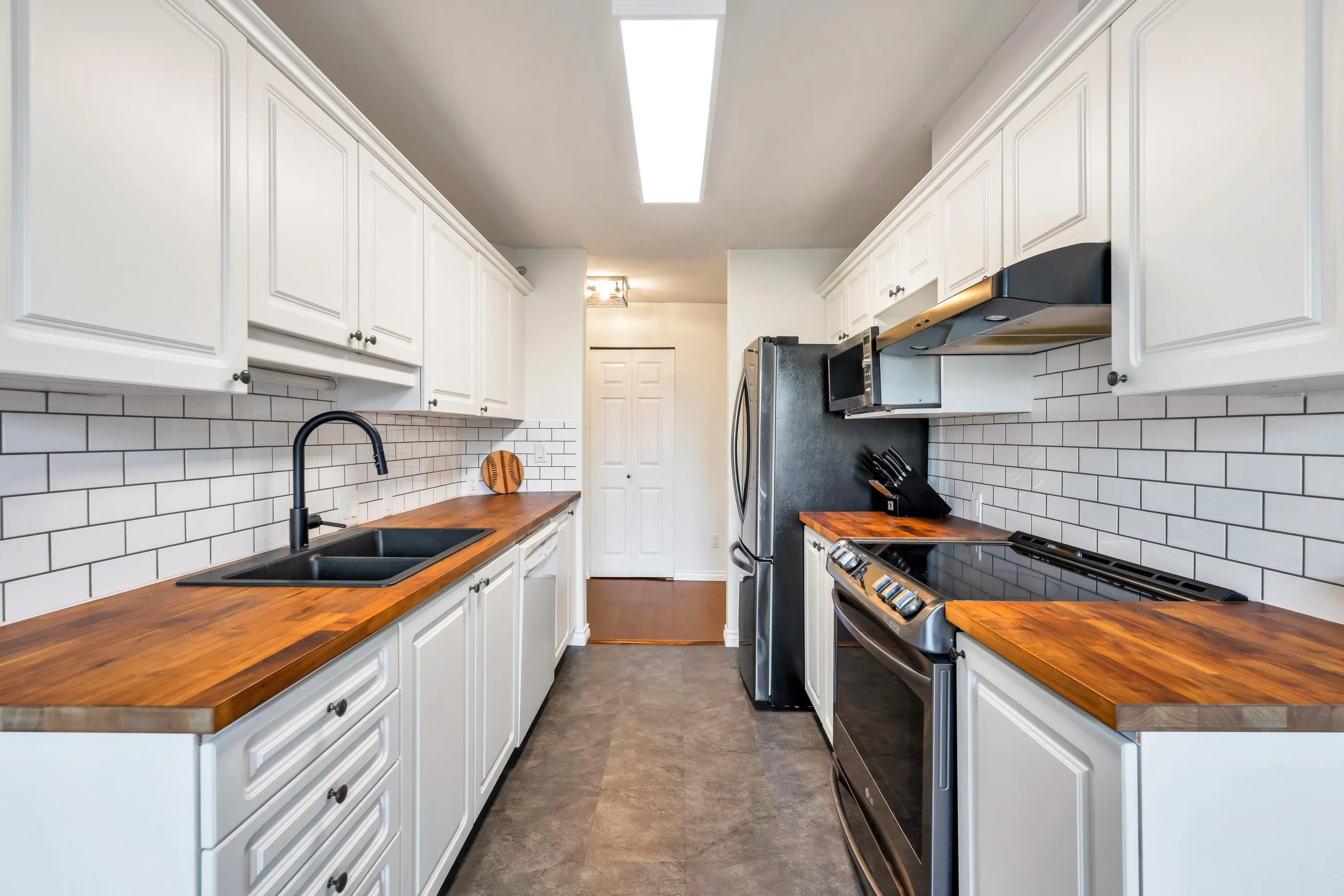 8976 208 Street #307