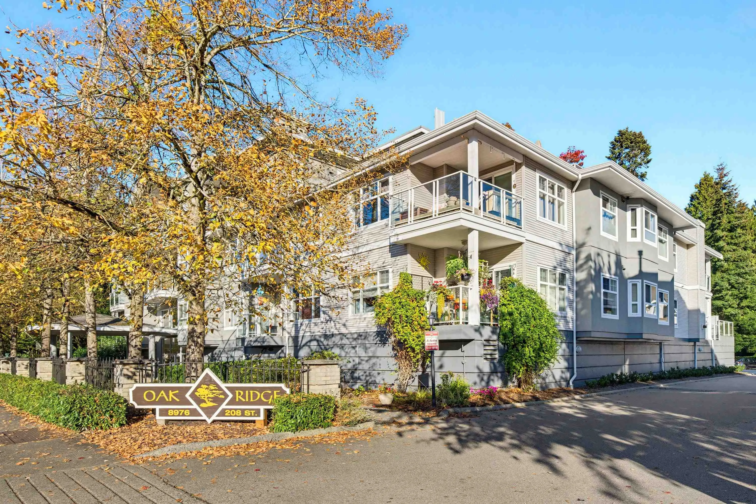 8976 208 Street #307